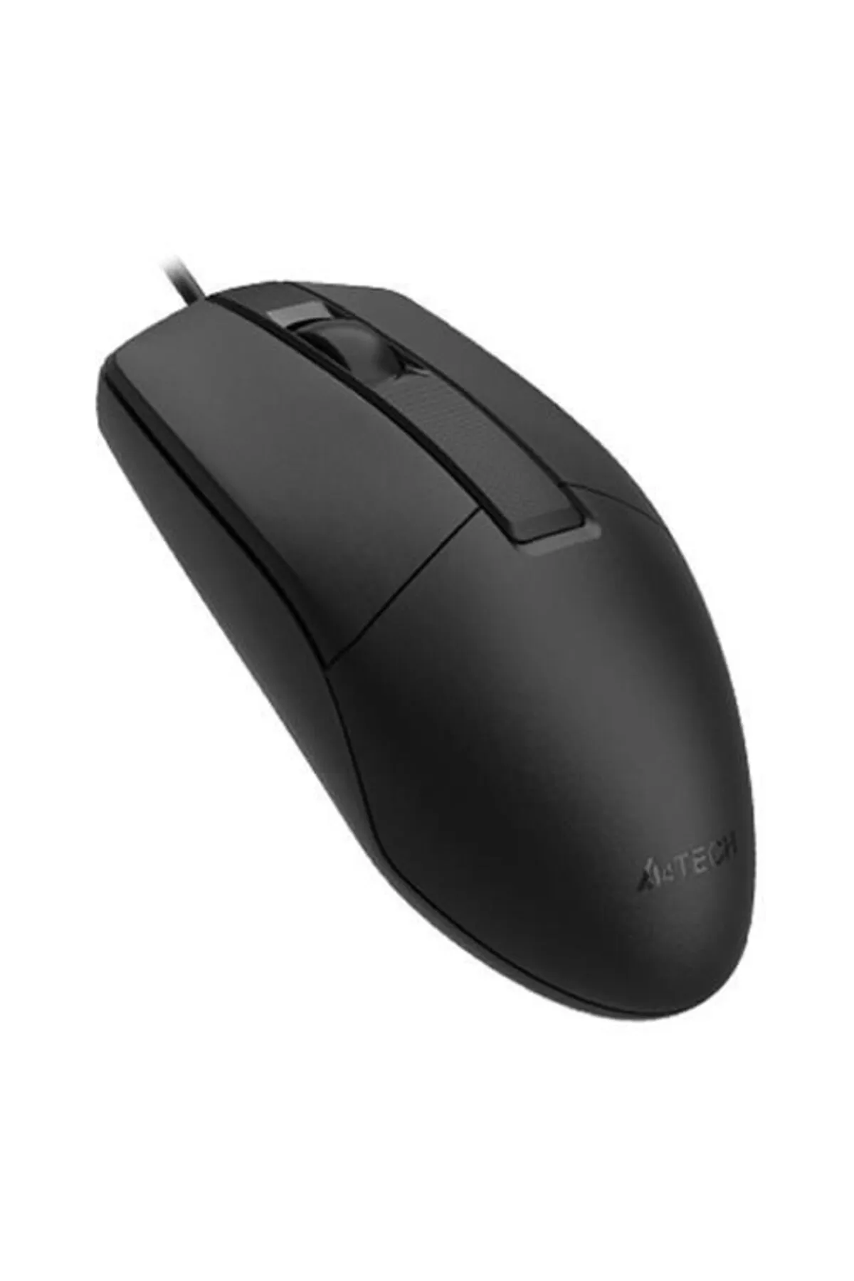 Genel Markalar svngx A4 Tech OP-330 USB V-Track Mouse, 1200 dpi, Siyah Sphere 917250