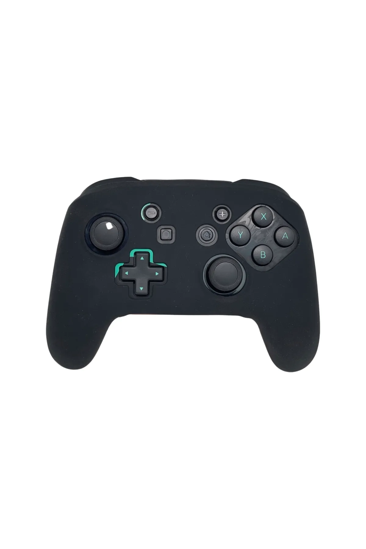 YUES Switch Pro Controller Joystick Silikon Koruyucu Kılıf