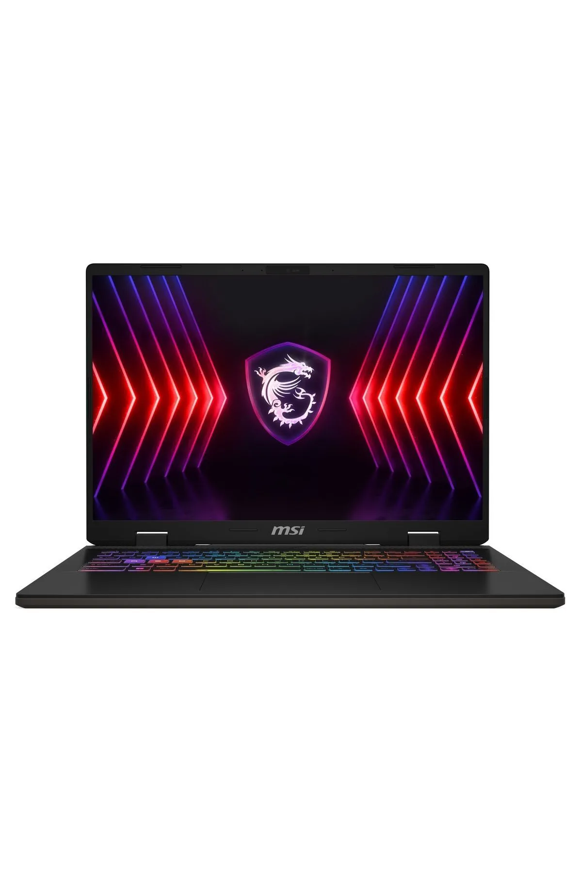 MSI Sword 16 Hx B14vgkg-473xtr I7-14650hx 32gb Ddr5 1tb Ssd 8gb Rtx4070 16.0 Fhd 144hz