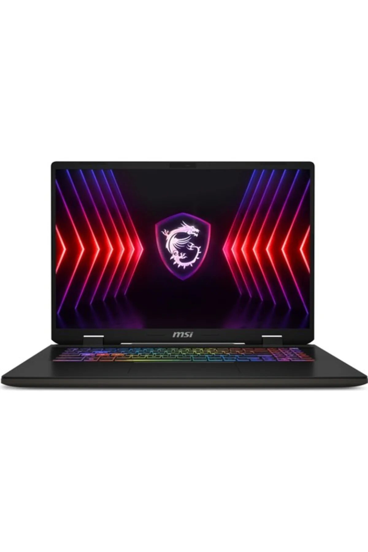 MSI Sword 17 Hx B14vekg-053xtr Intel Core I7 14700hx 32gb 1tb Ssd Rtx4050 Freedos 17 Fhd 165hz Taşı