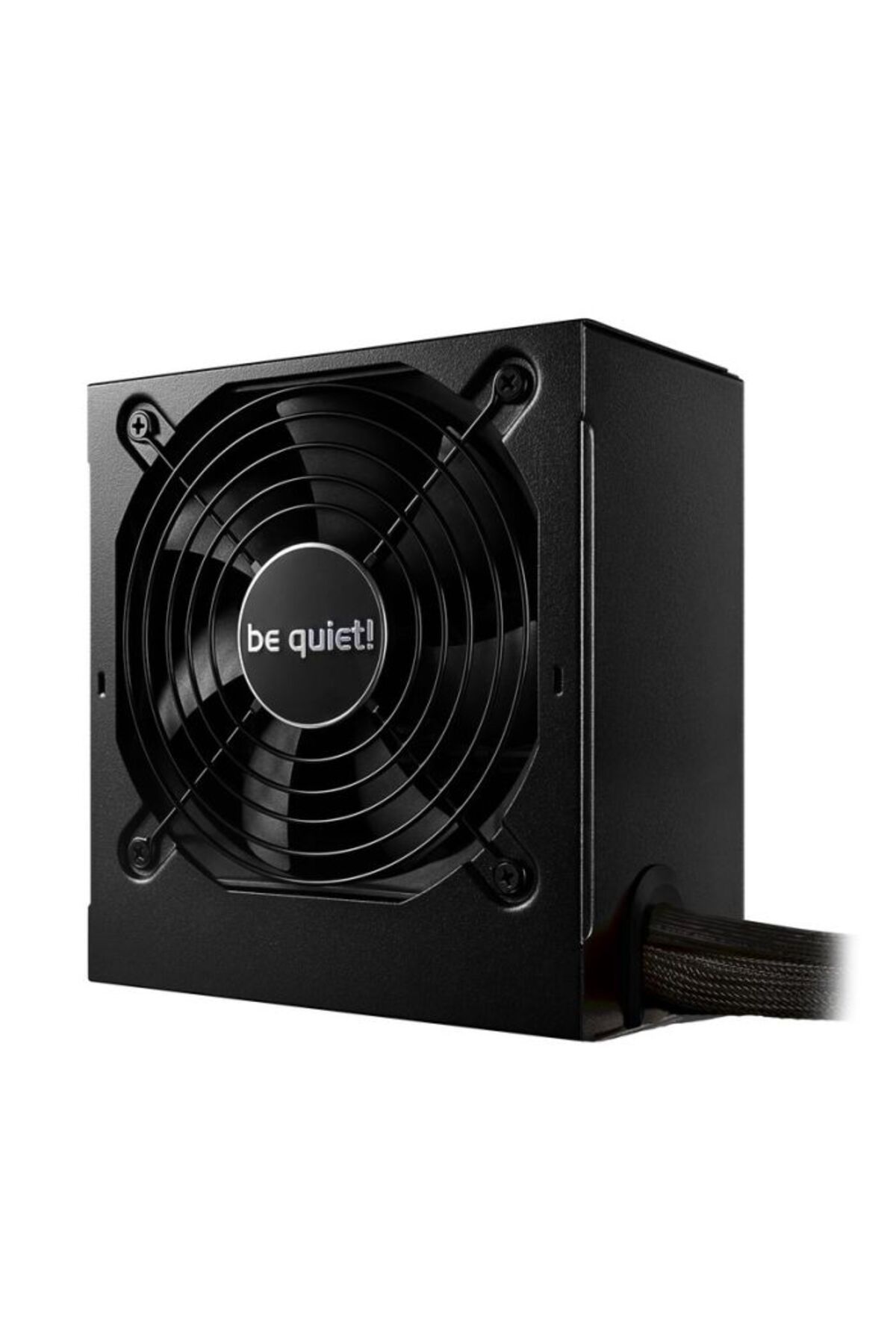 Be Quiet! System Power 10 750w 80 Bronze Sessiz Güç Kaynağı Bn329