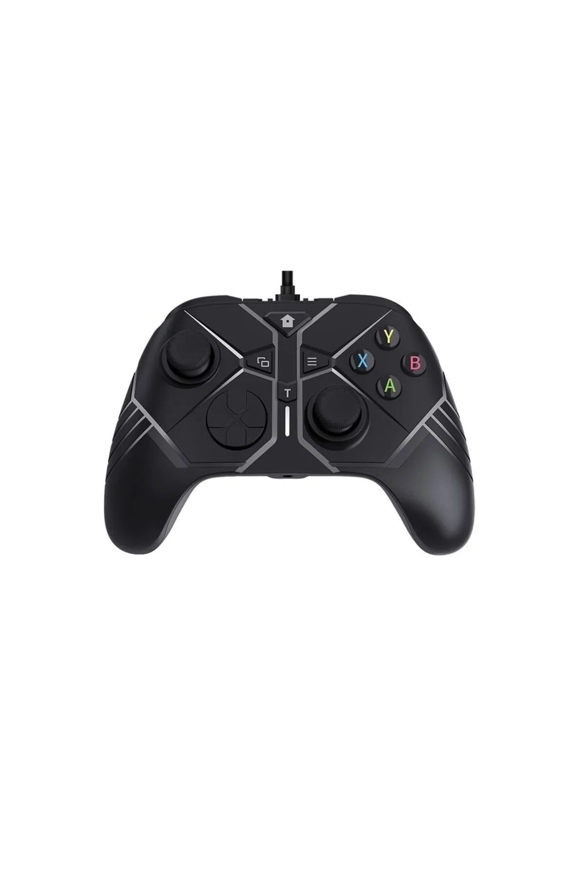 beboncool T-x-101 Xbox One-one X-one S-series X-series S Kablolu Joystick Gamepad Oyun Kolu