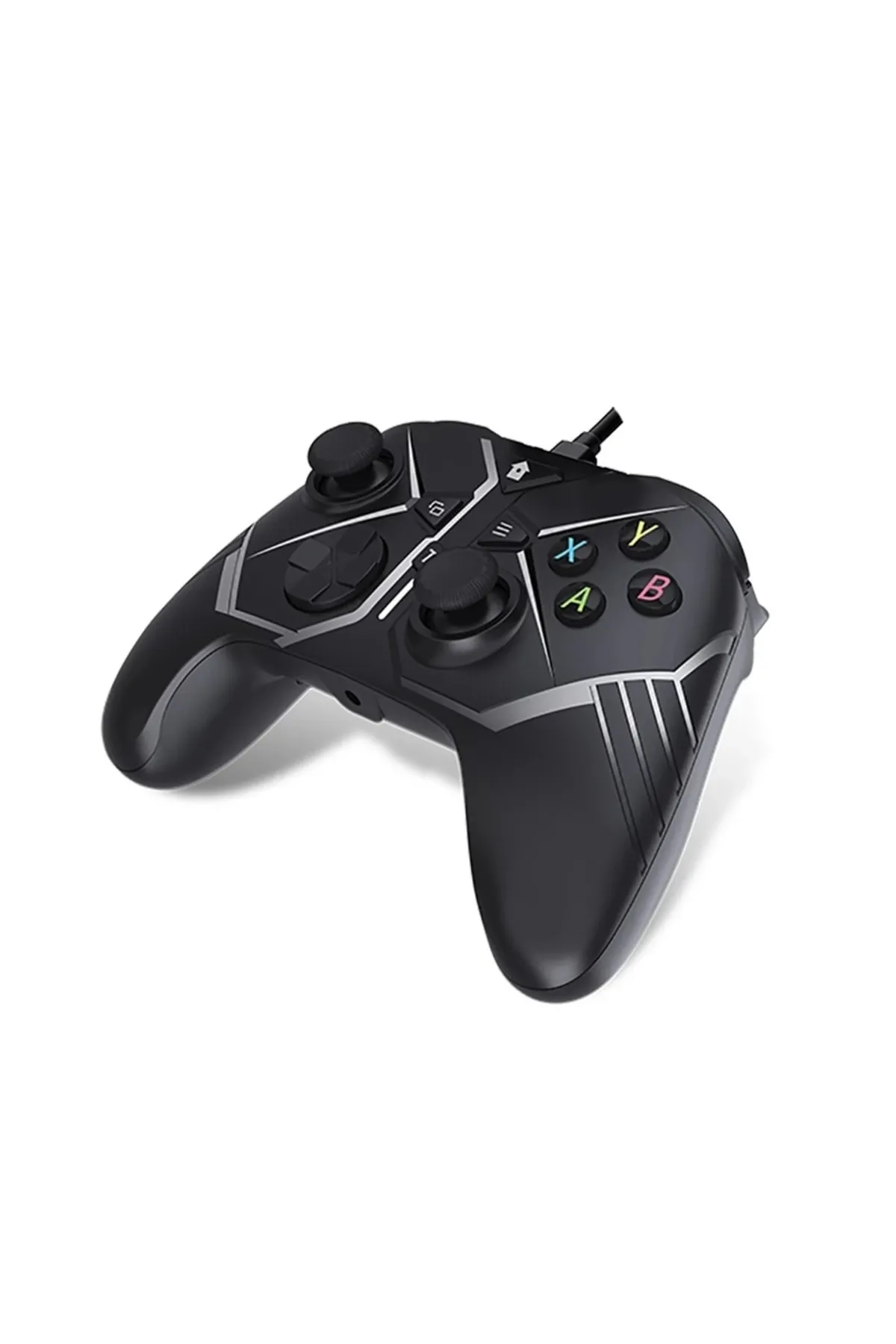 beboncool T-x-101 Xbox One-one X-one S-series X-series S Kablolu Joystick Gamepad Oyun Kolu