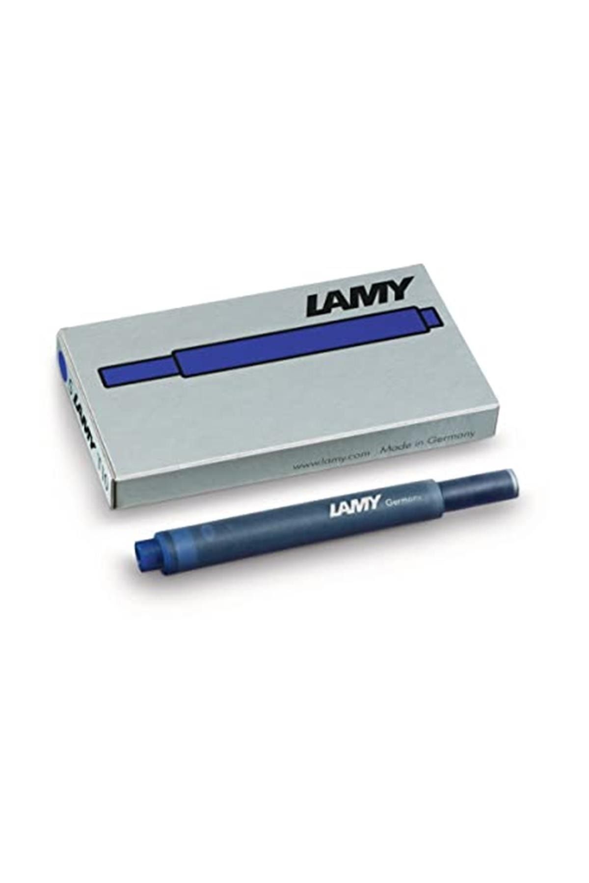 Lamy T10m Dolmakalem Kartuşu