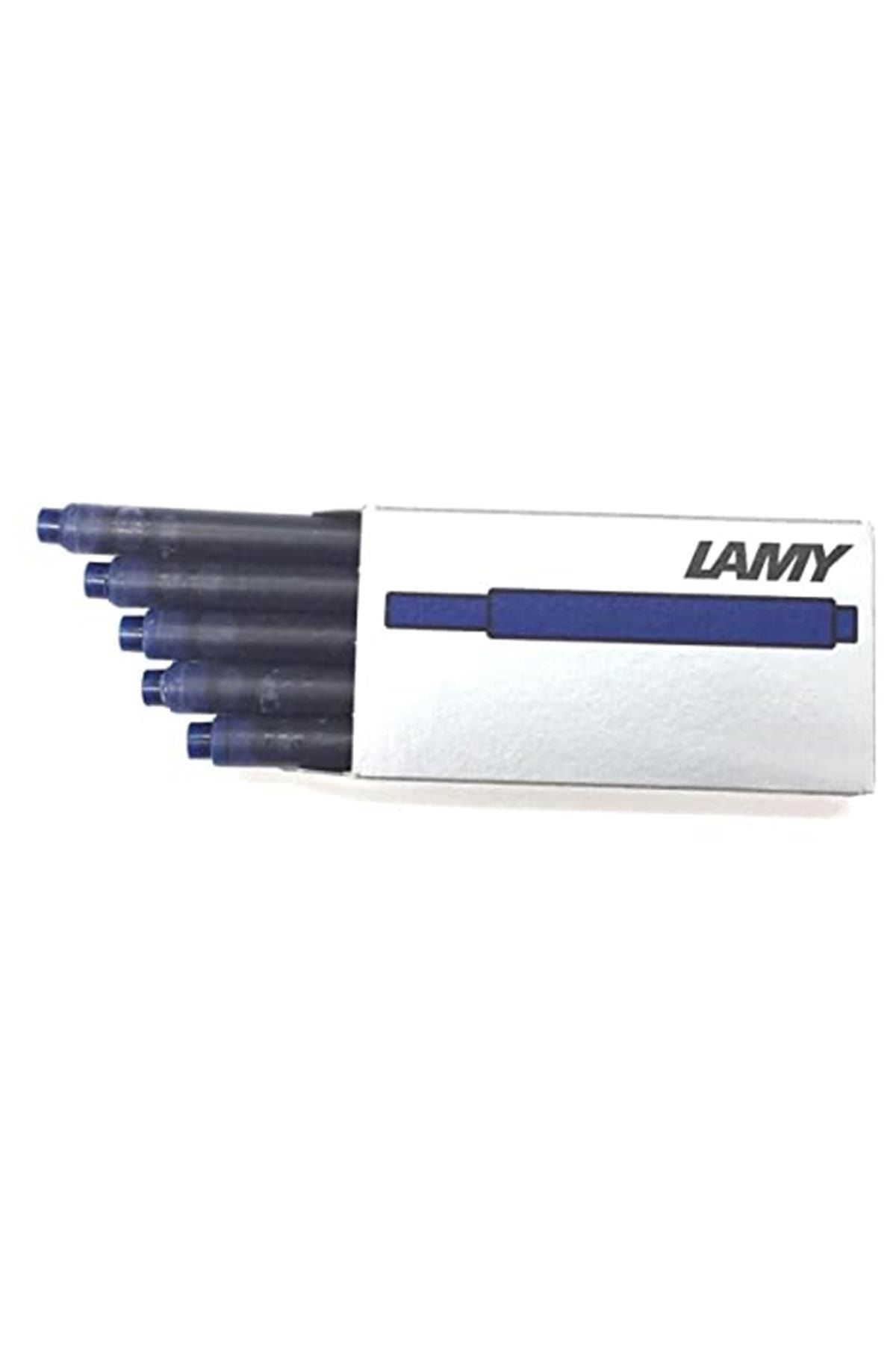 Lamy T10m Dolmakalem Kartuşu