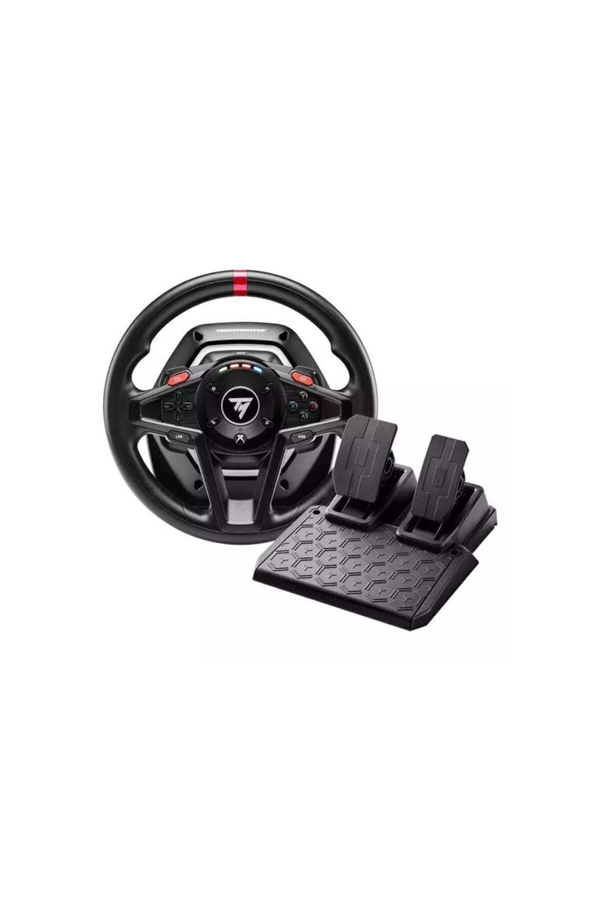 Thrustmaster T128-x Simtask Pack Eu