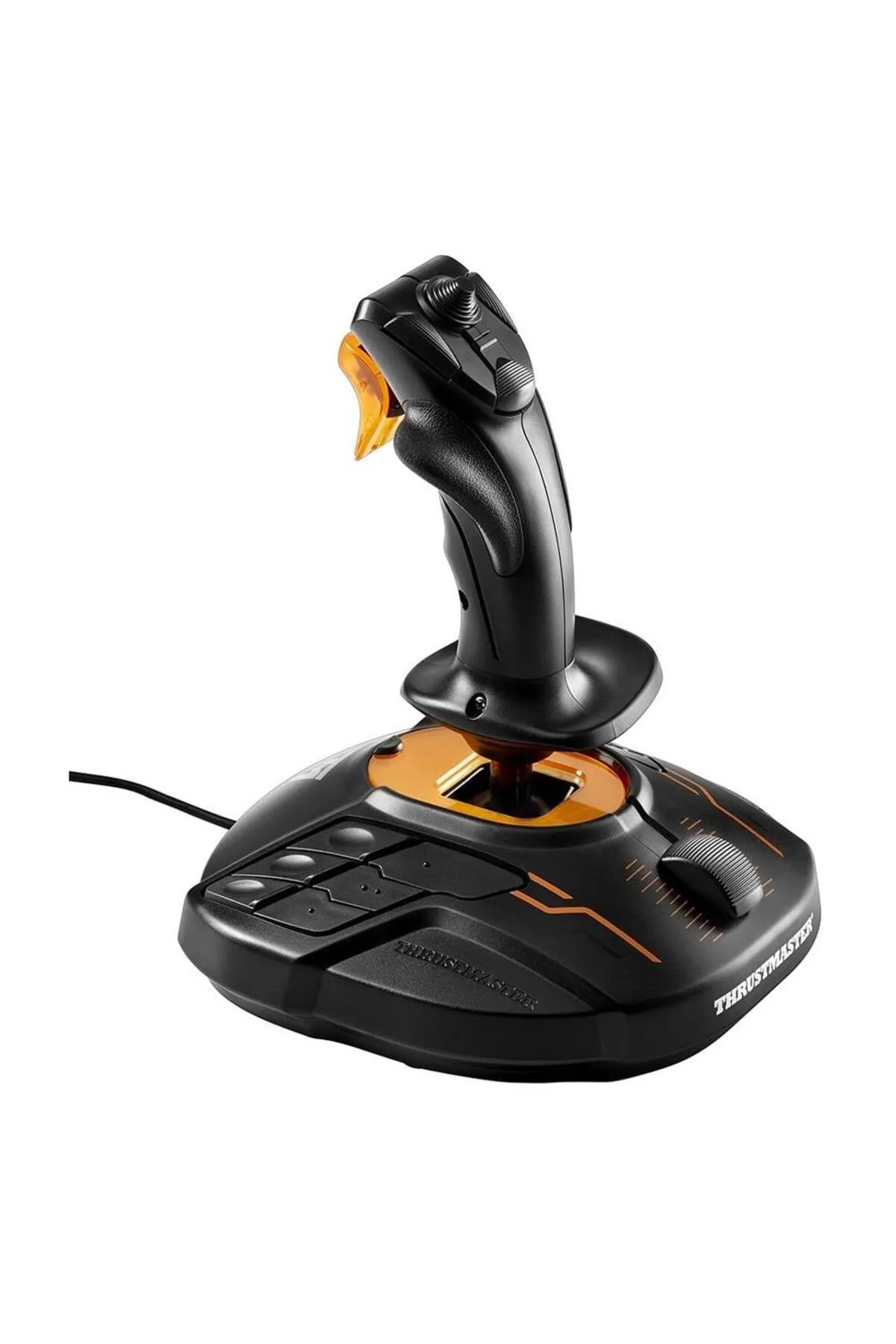 Thrustmaster T.16000M FCS T.Flight Hotas 4 Joystick