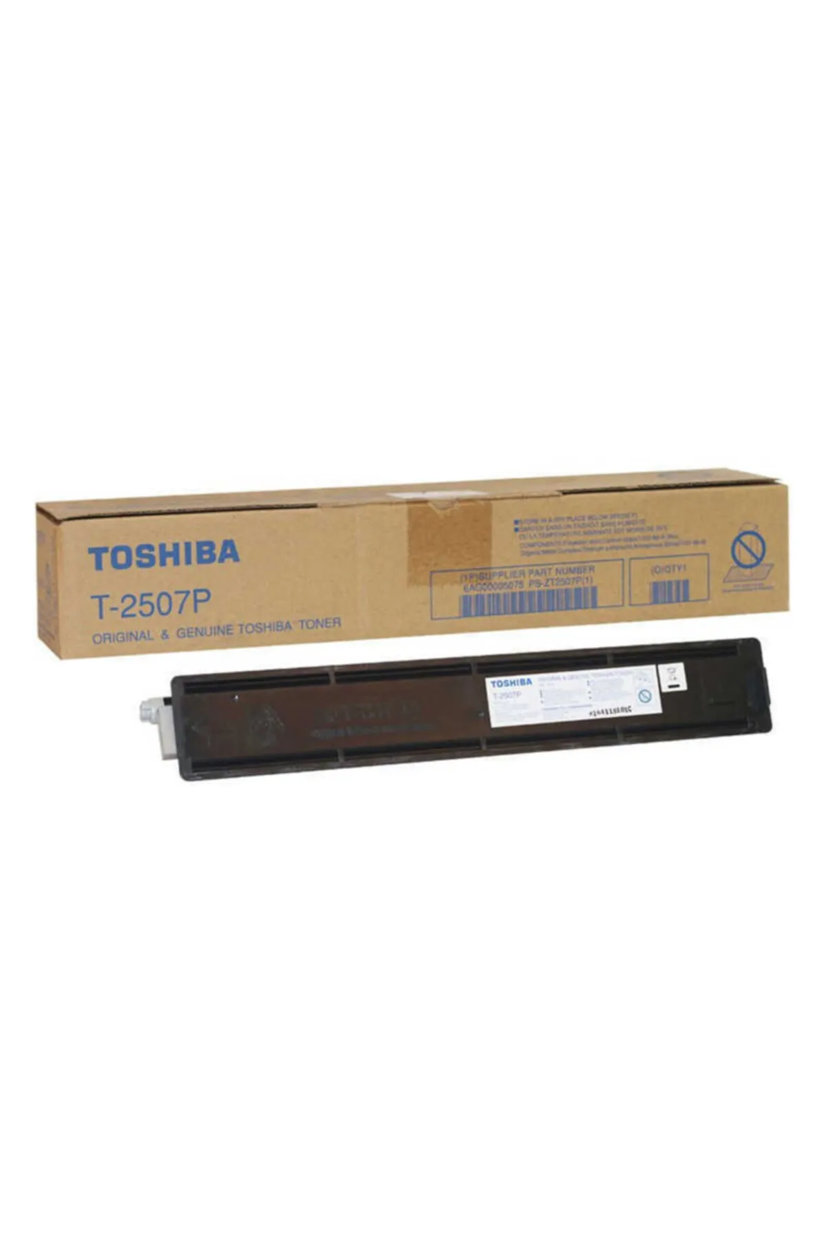 Toshiba T2507p Orjinal Fotokopi Toner