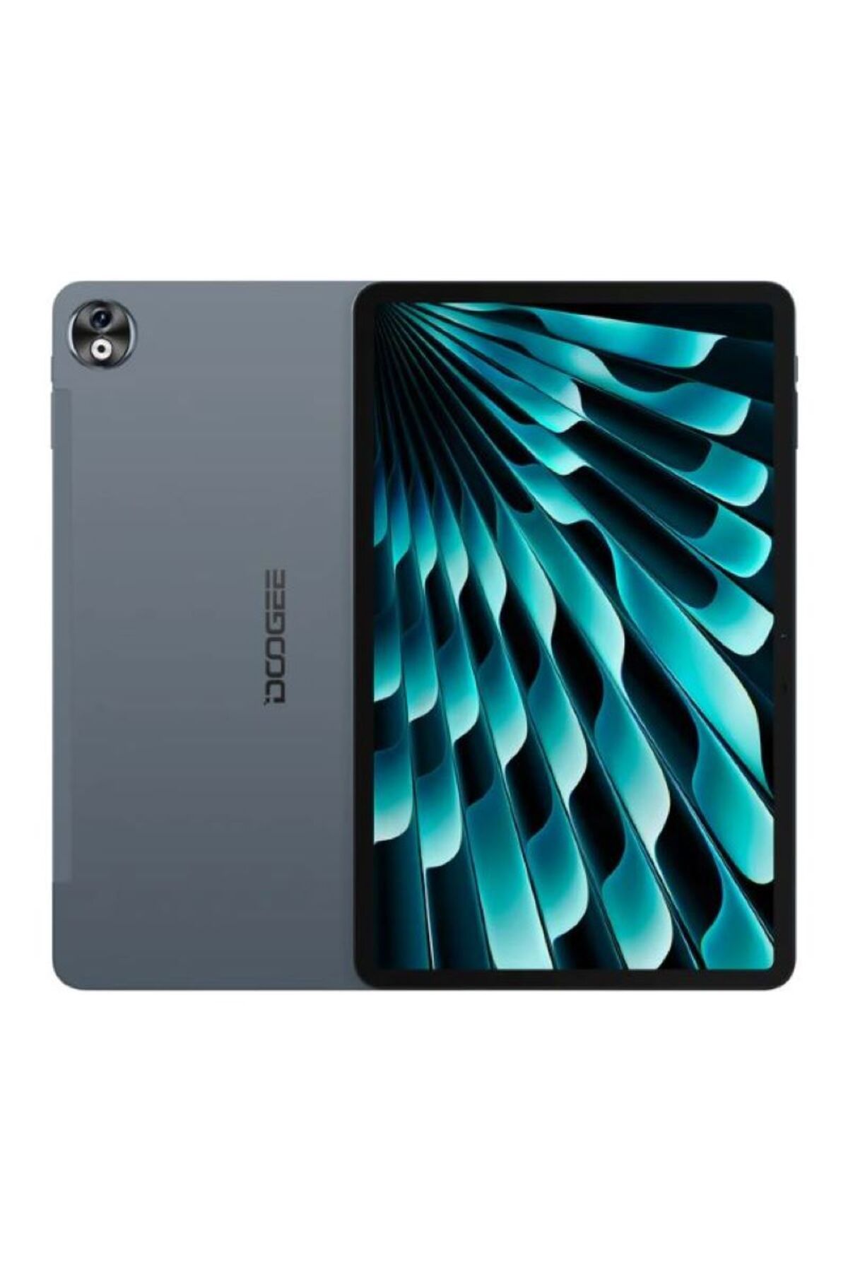 Doogee T40 PRO 12" Android 14 Helio G99 2.4K SIM Kartlı(4G) 20GB RAM 512GB Hafıza (2TB TF) Tablet