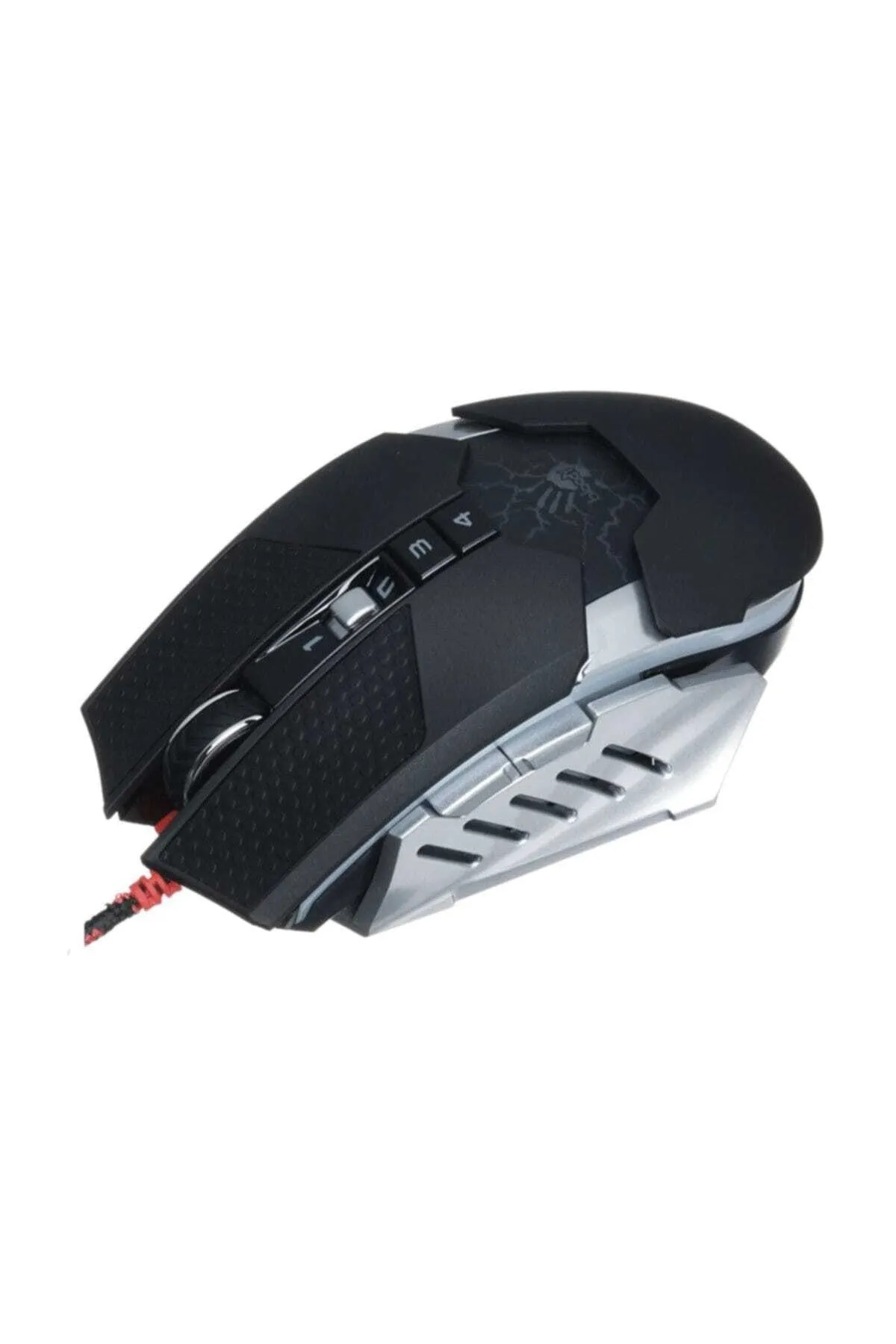 Bloody T50 Multicore 4000Cpı Optik Metal Skatez Winner Gaming (Oyuncu) Mouse