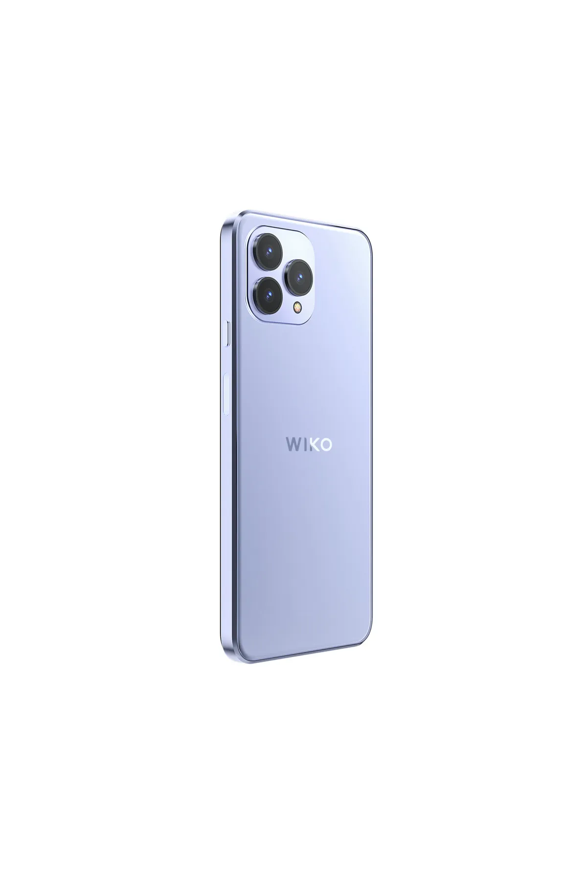 Wiko T60 256 GB 8 GB RAM Mor Cep Telefonu (Wiko Türkiye Garantili)