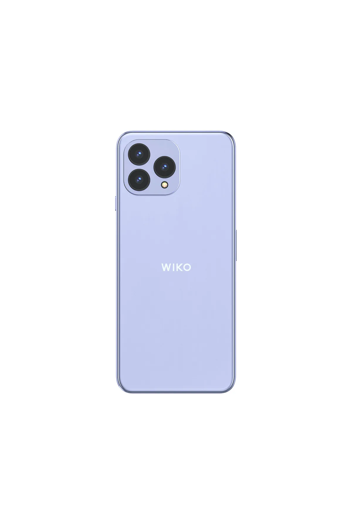 Wiko T60 256 GB 8 GB RAM Mor Cep Telefonu (Wiko Türkiye Garantili)