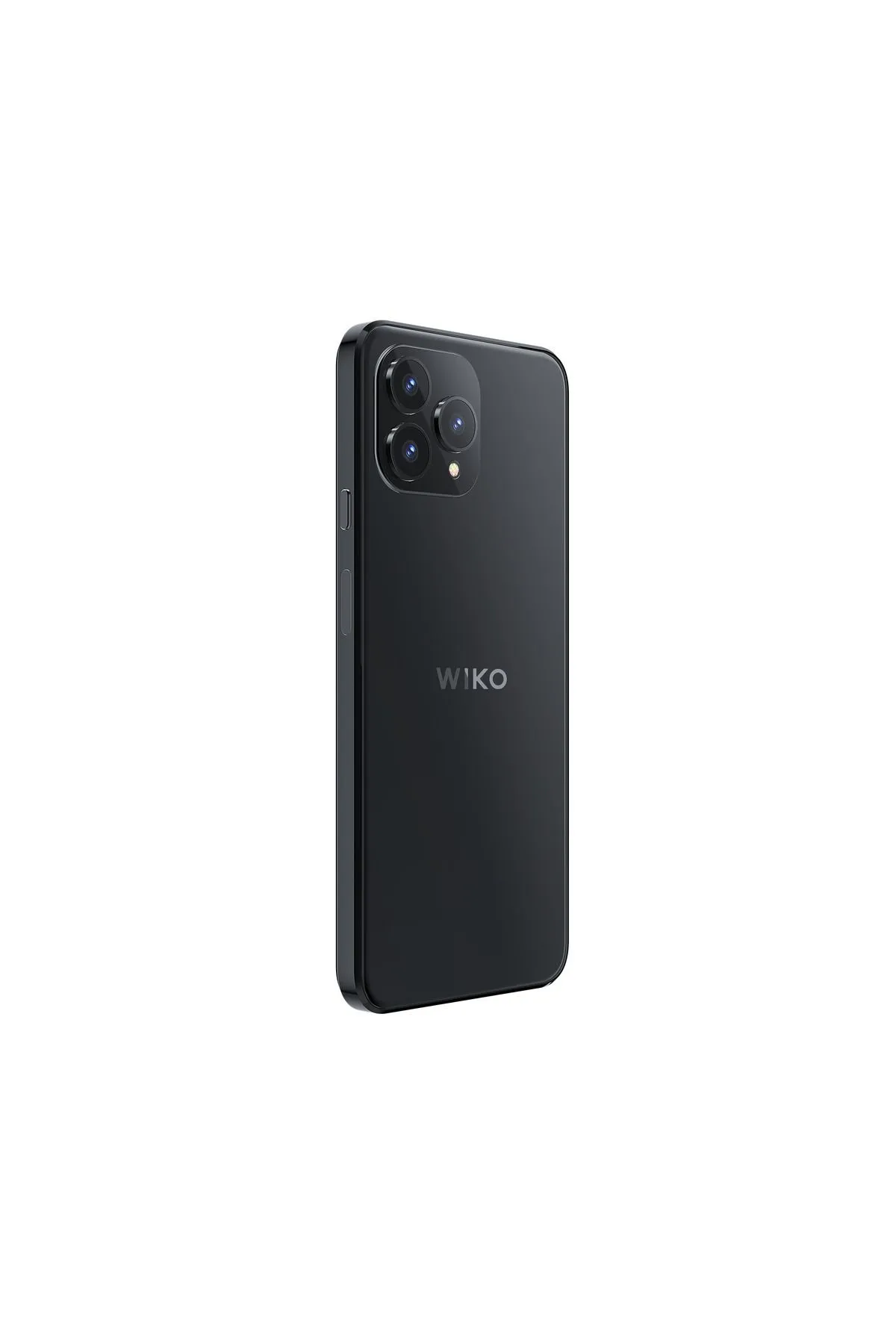 Wiko T60 256 GB 8 GB RAM Siyah Cep Telefonu (Wiko Türkiye Garantili)