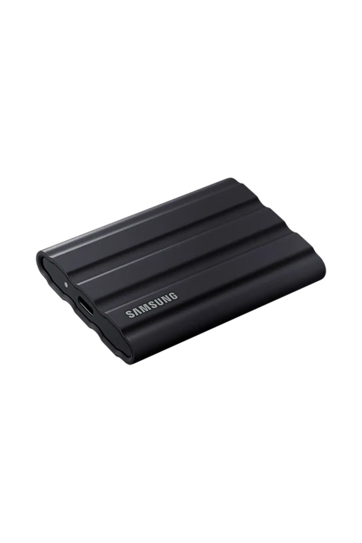 Samsung T7 Shield 1TB Mini USB 3.2 Siyah Taşınabilir SSD