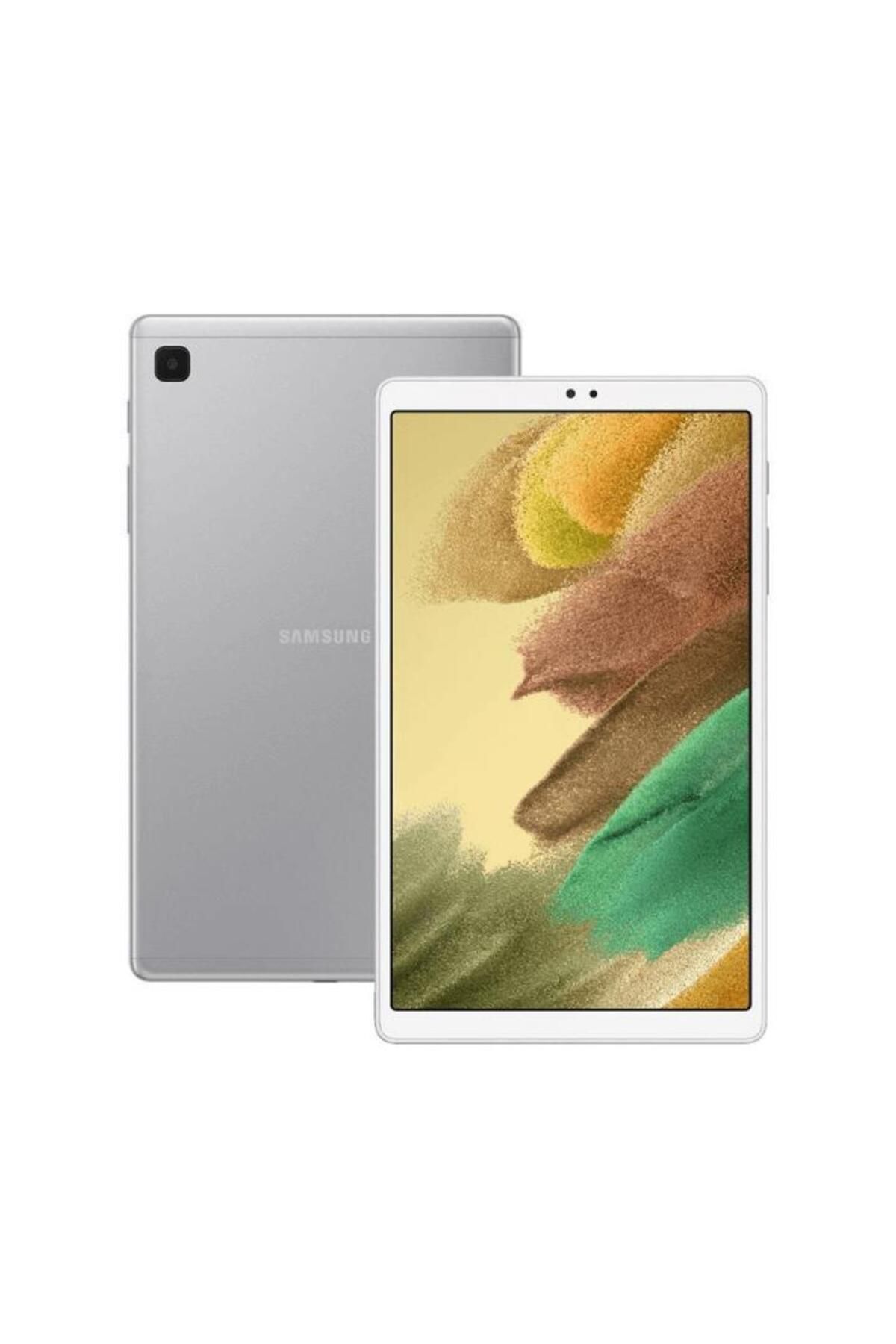 Samsung Tab A7 Lite Sm-t220 32gb Gümüş Tablet