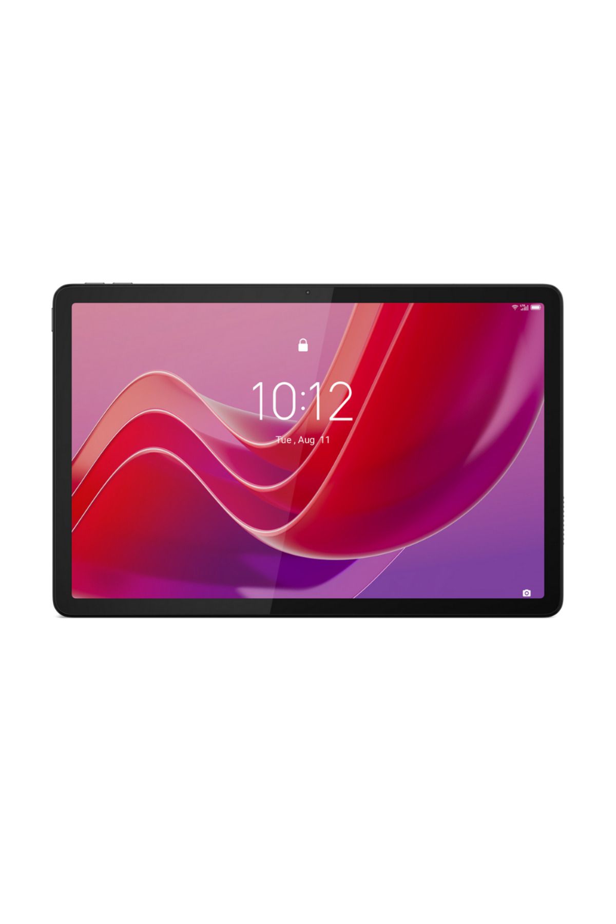 Lenovo Tab K11 TB330FU 11'' 4gb + 128GB Wi-Fi Tablet ZADC0072TR Kılıf+Lenovo Tab Pen+Lenovo Klavye