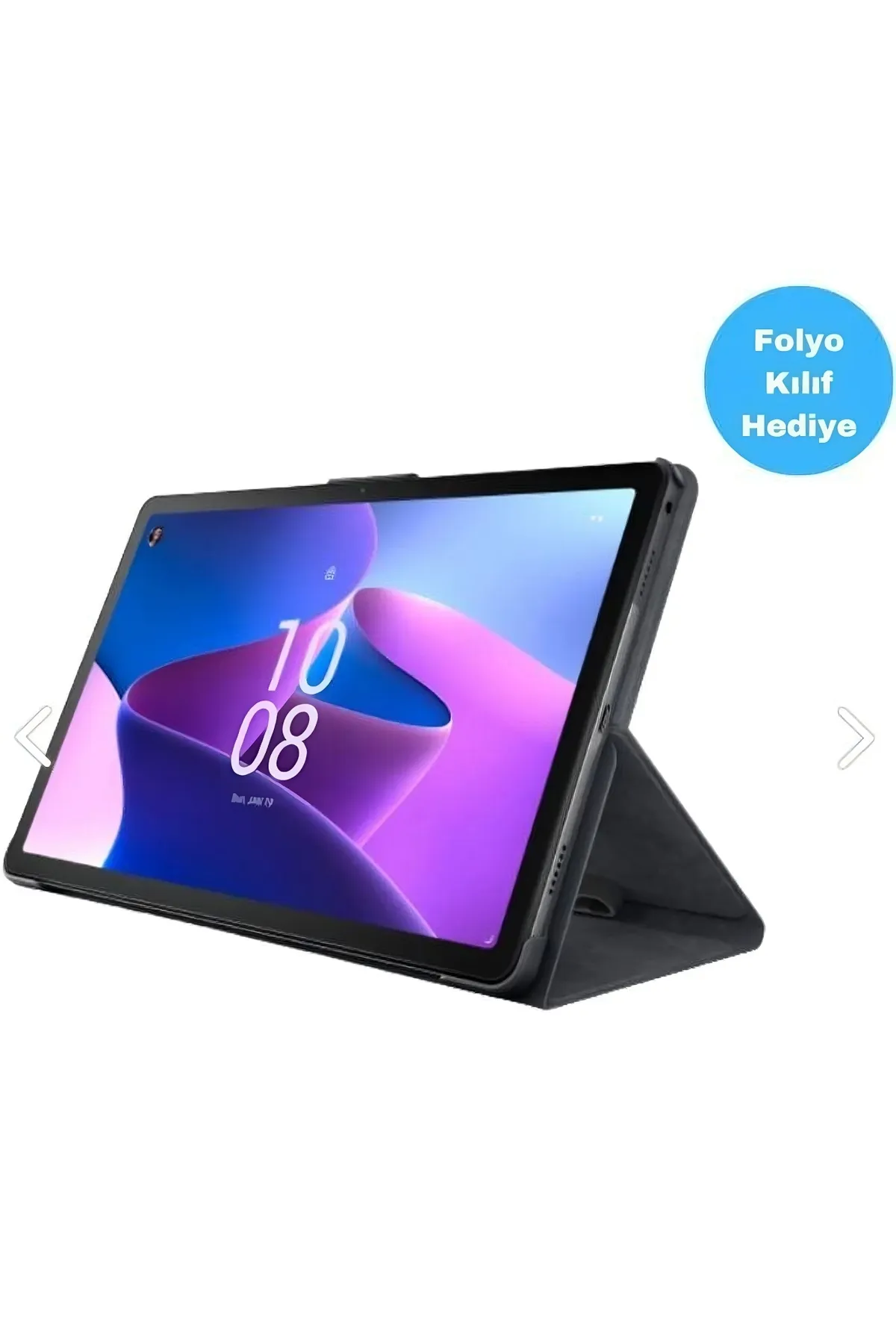 Lenovo Tab M10 4gb 128gb 10.1" Tablet Zaeh0039tr