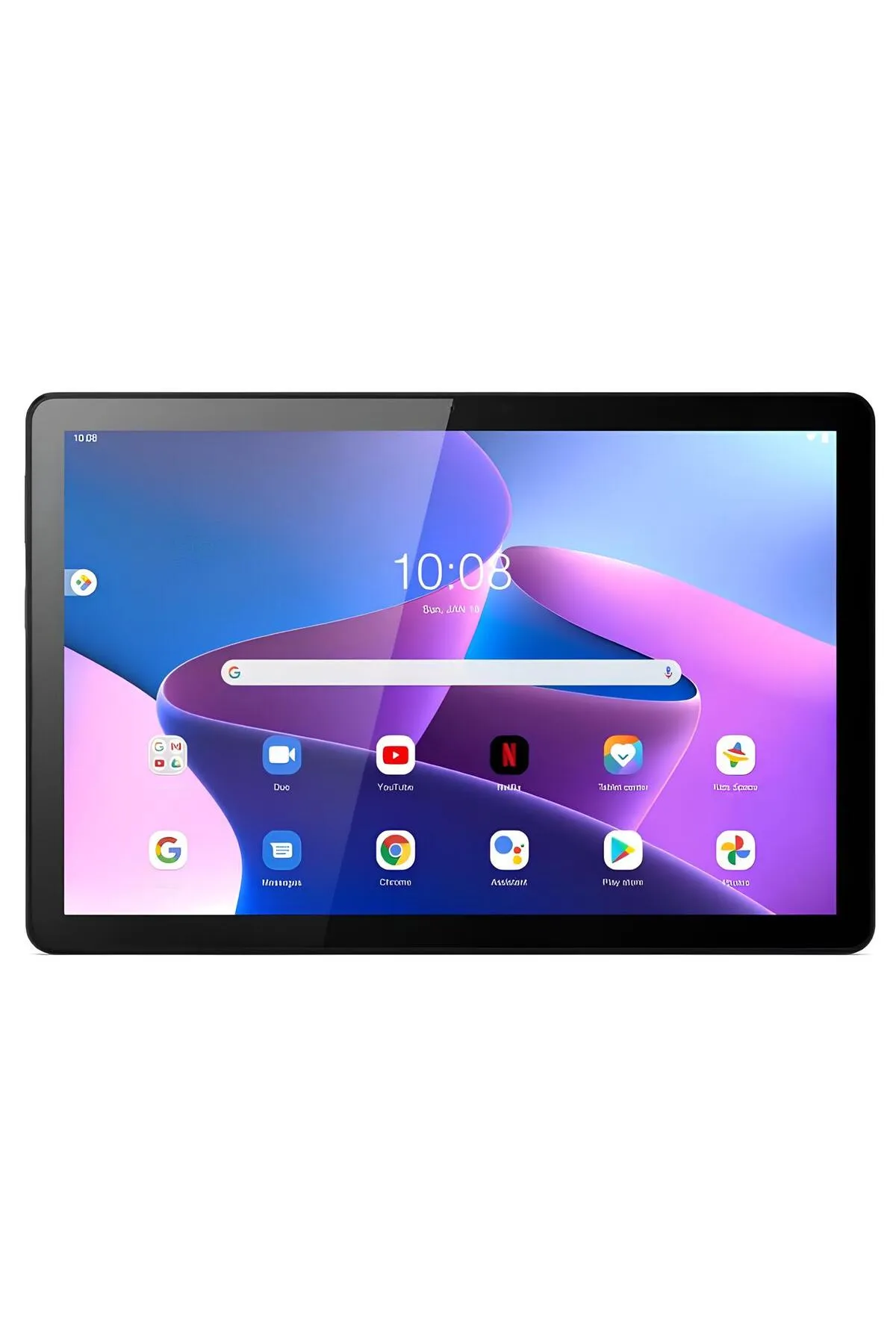 Lenovo Tab M10 4gb 128gb 10.1" Tablet Zaeh0039tr