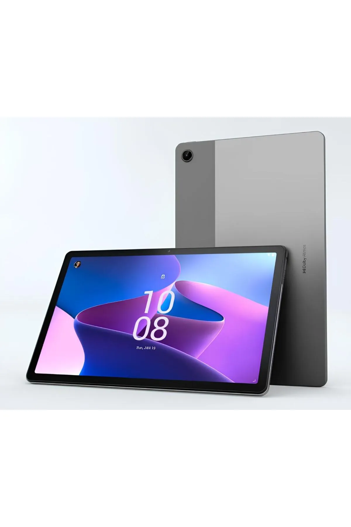 Lenovo Tab M10 4gb 128gb 10.1" Tablet Zaeh0039tr