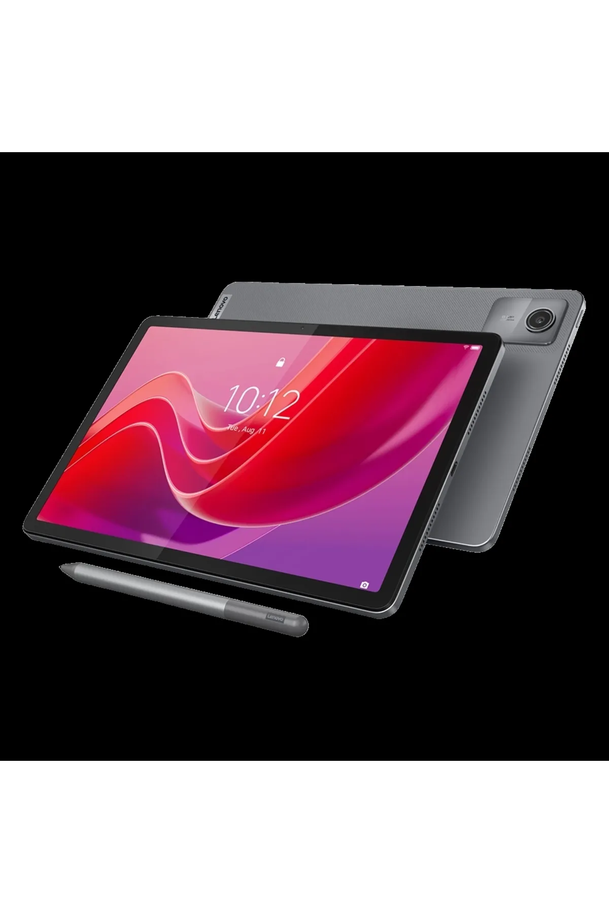 Lenovo Tab M11 8GB 128GB 11" WUXGA Kılıf + Kalem Tablet ZADA0327TR