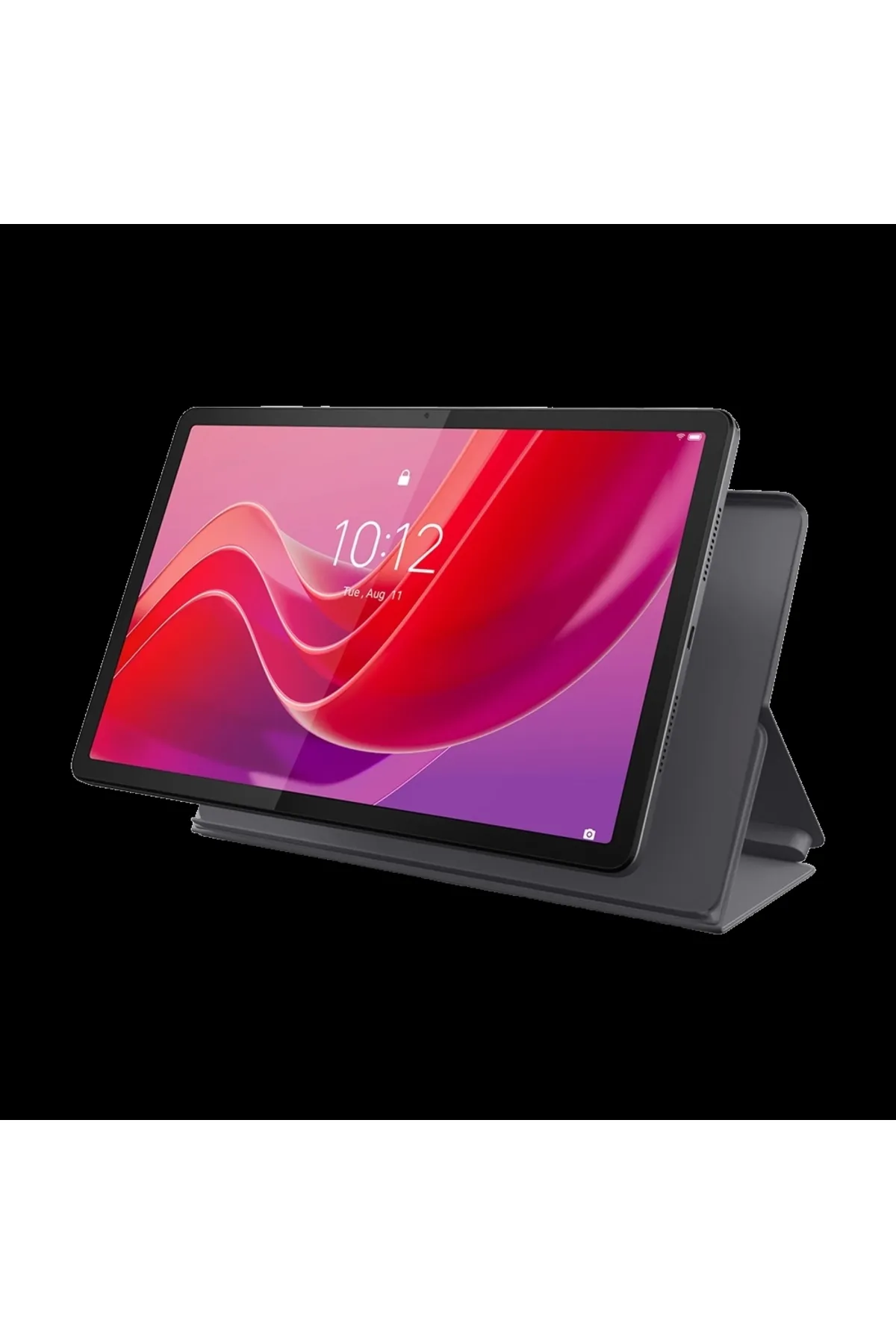 Lenovo Tab M11 8GB 128GB 11" WUXGA Kılıf + Kalem Tablet ZADA0327TR