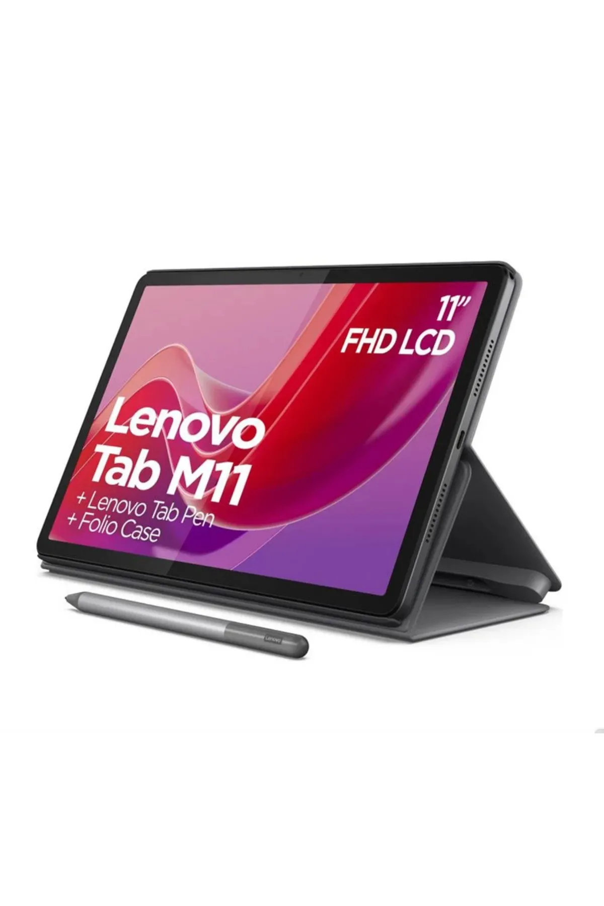 Lenovo Tab M11  8Gb 128Gb 11İNC