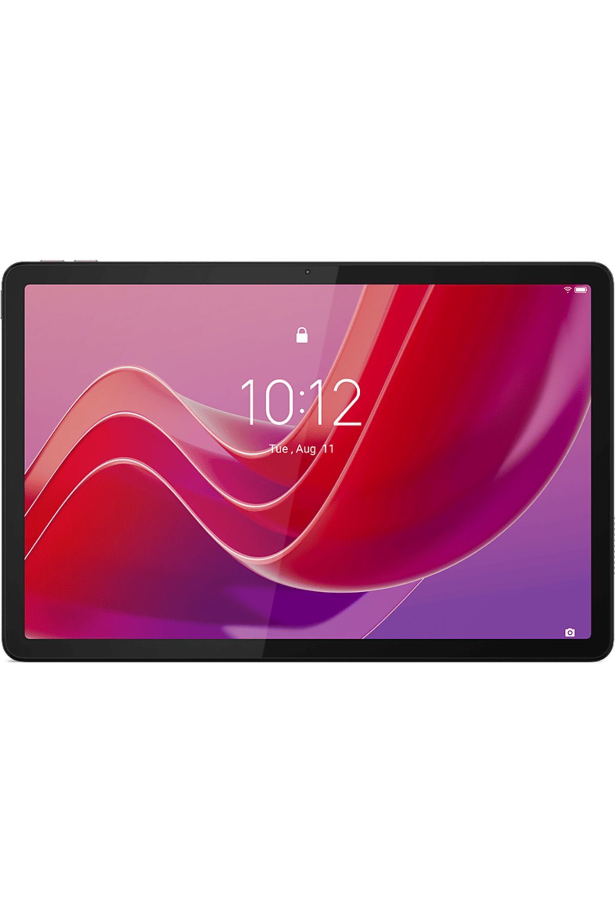 Lenovo Tab M11 LTE 8GB 128GB 11" WUXGA Kılıf + Kalem Tablet ZADB0335TR