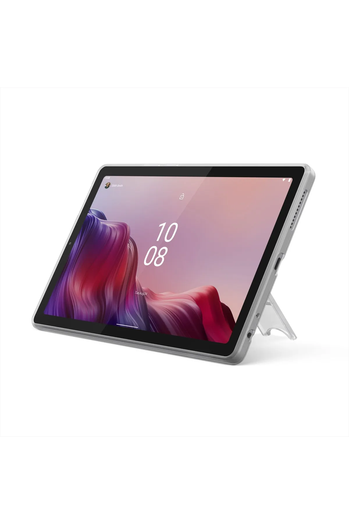 Lenovo Tab M9 MediaTek Helio G80 4GB/64GB 9" HD Tablet + Kılıf + Ekran Koruyucu ZAC30155TR