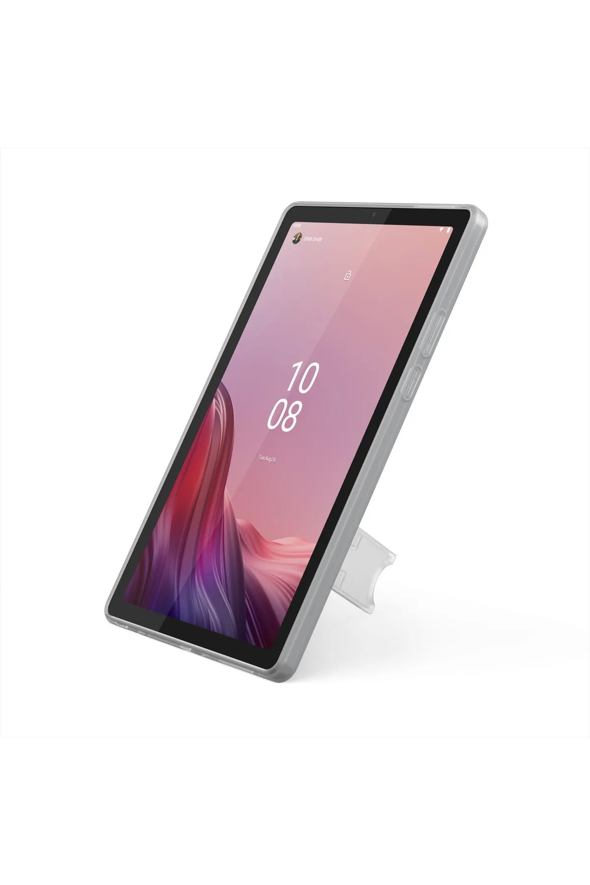 Lenovo Tab M9 MediaTek Helio G80 4GB/64GB 9" HD Tablet + Kılıf + Ekran Koruyucu ZAC30155TR