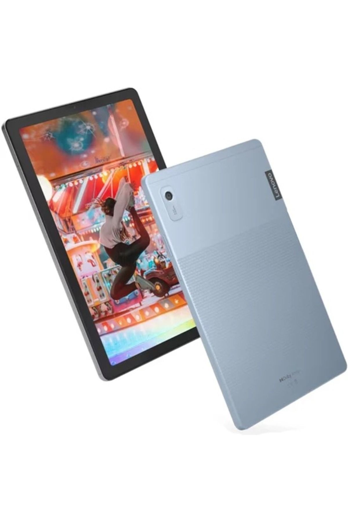 Lenovo Tab M9 ZAC40013TR 3GB 32 GB 9 Android IPS FullHD Tablet PC