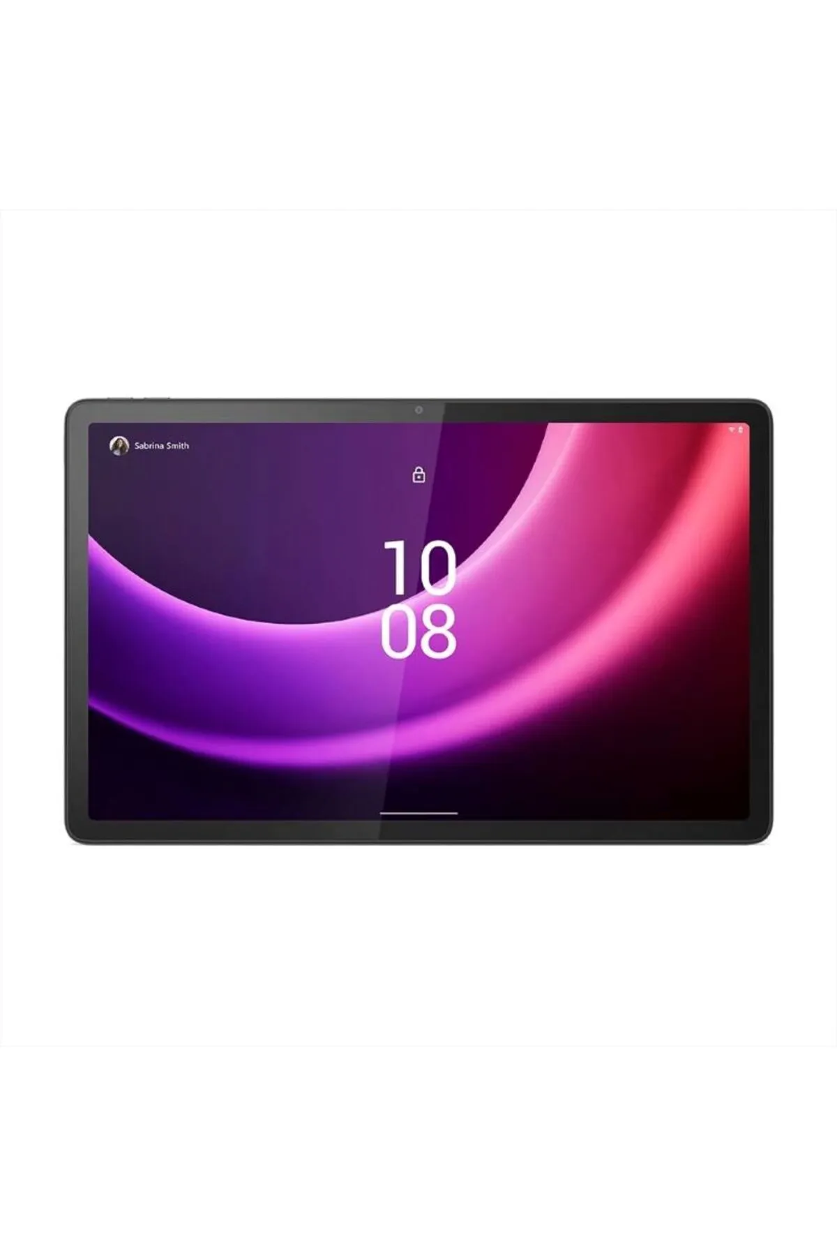 Lenovo Tab P11 11.5" 2k Ips Medıatek Helio G99 6gb 128g Android 12 Storm Grey Tablet Zabf0398tr