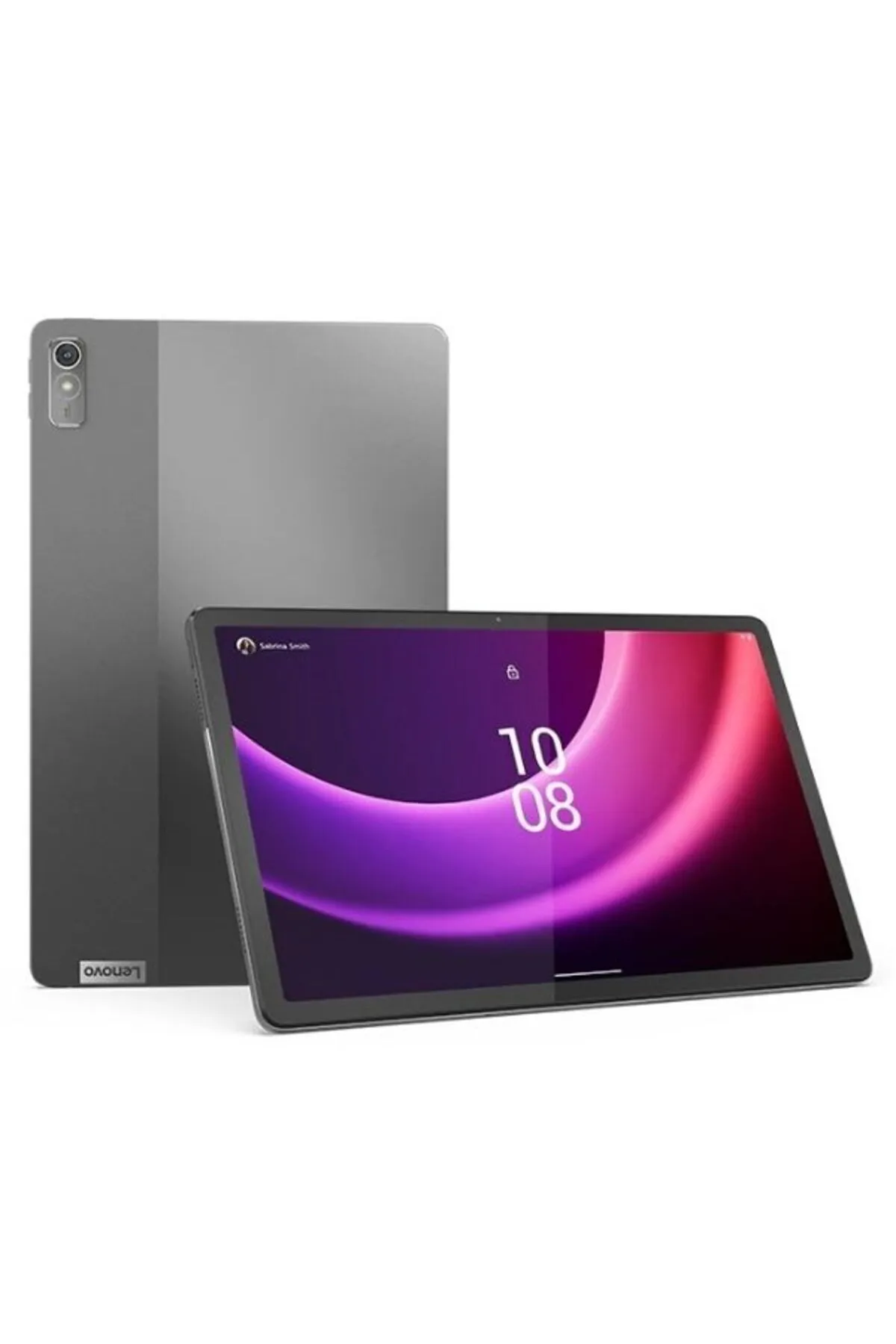 Lenovo Tab P11 Gen2 Mediatek Helio G99 4gb/64gb 11.5" 2k Gri Tablet Zabl0042tr ® Hassas Kalem