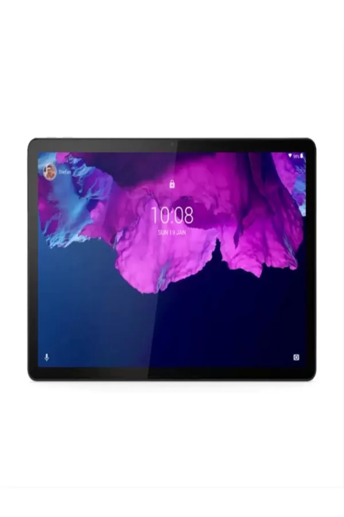 Lenovo Tab P11 TB-J606F 4GB 128GB 11" Tablet ZA7R0223TR