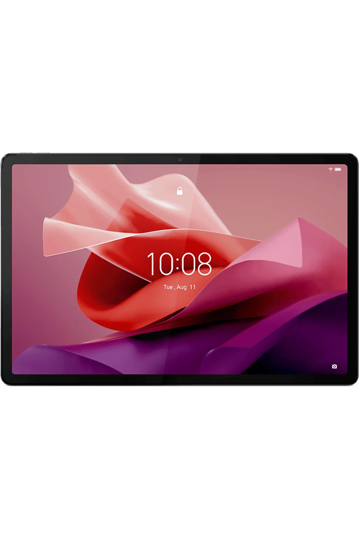 Lenovo Tab P12 12.7" 8/256GB 3K + Kalem Tablet ZACH0207TR