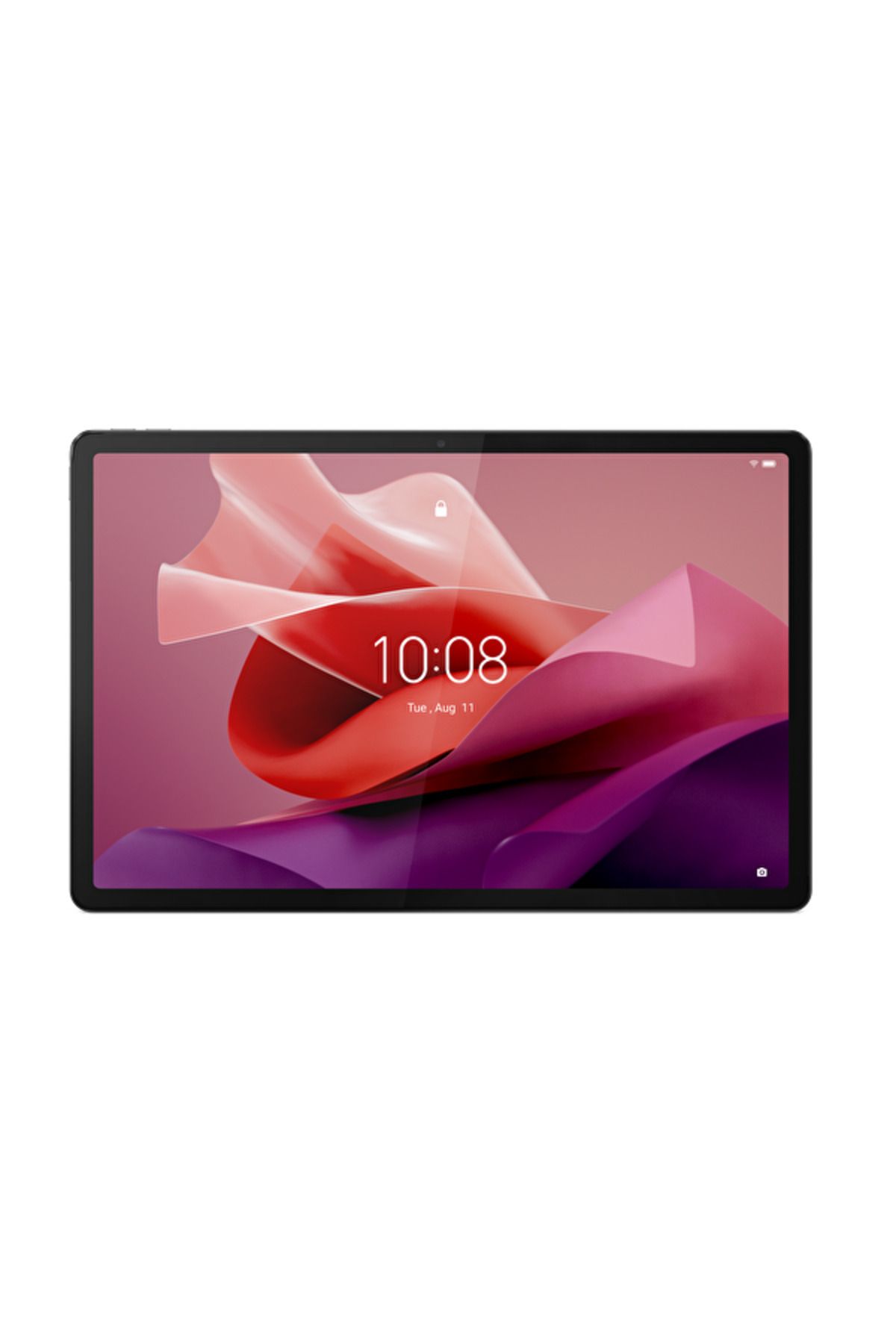 Lenovo Tab P12 Tb370fu 8gb 128gb 3k 12.7" Wifi Tablet Zach0125tr Tab Pen Plus Hediyeli