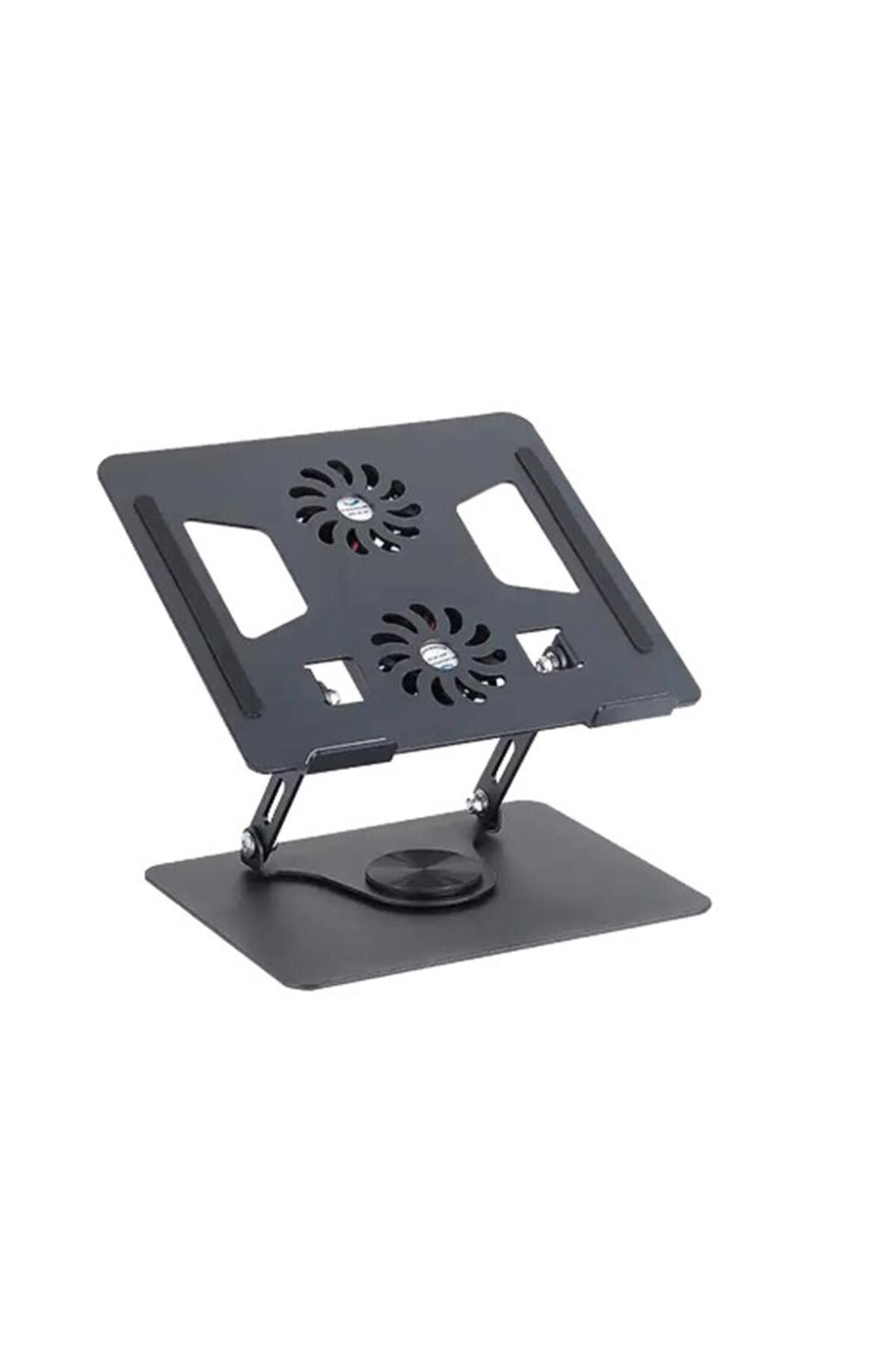 Frisby Taşınabilir Katlanır Alüminyum Tablet-Notebook-Laptop Stand (10" ~ 15.6")