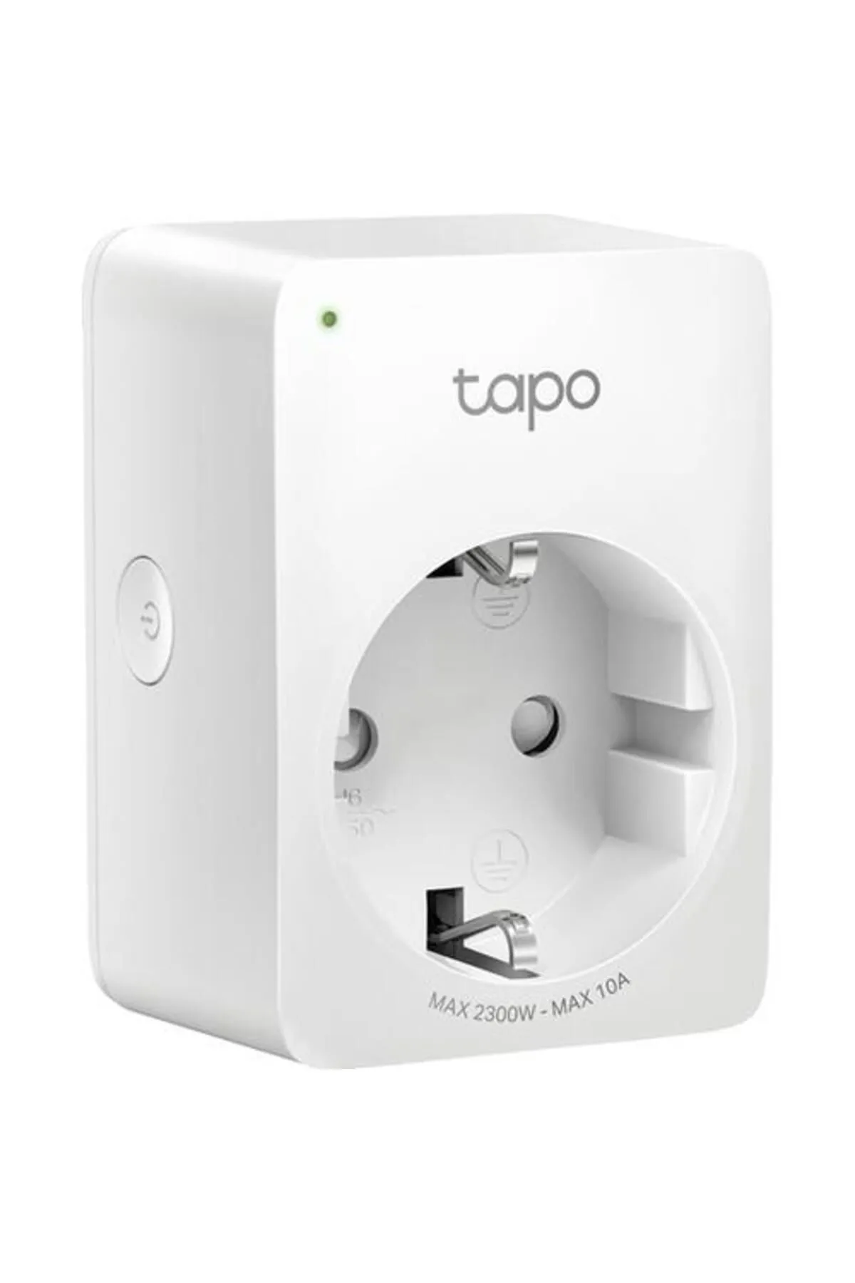 TP-Link Tapo P100 Mını Wi-fi Akıllı Priz (TEKLİ)