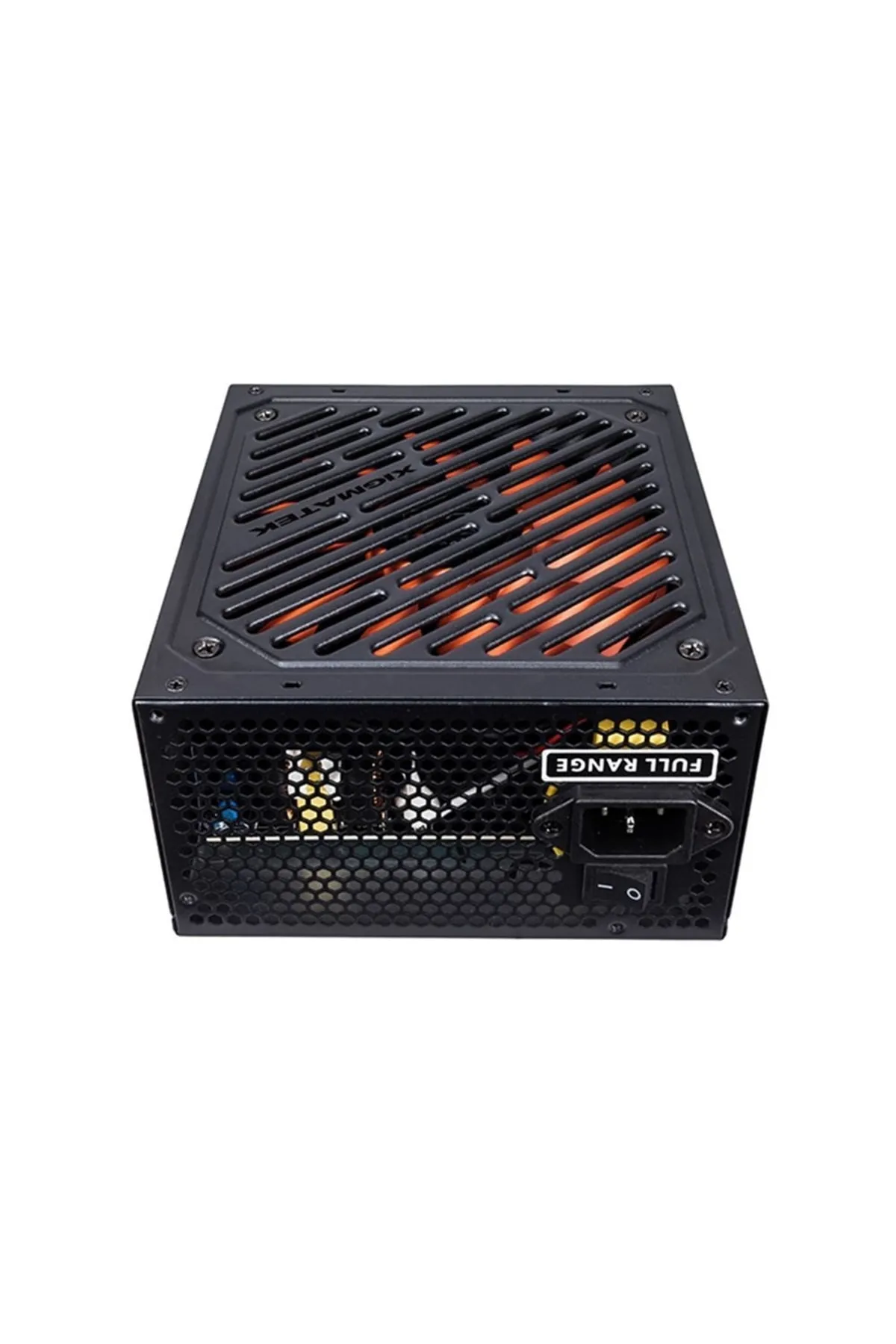 Xigmatek Tauro 500w M 80+ Bronze Güç Kaynağı