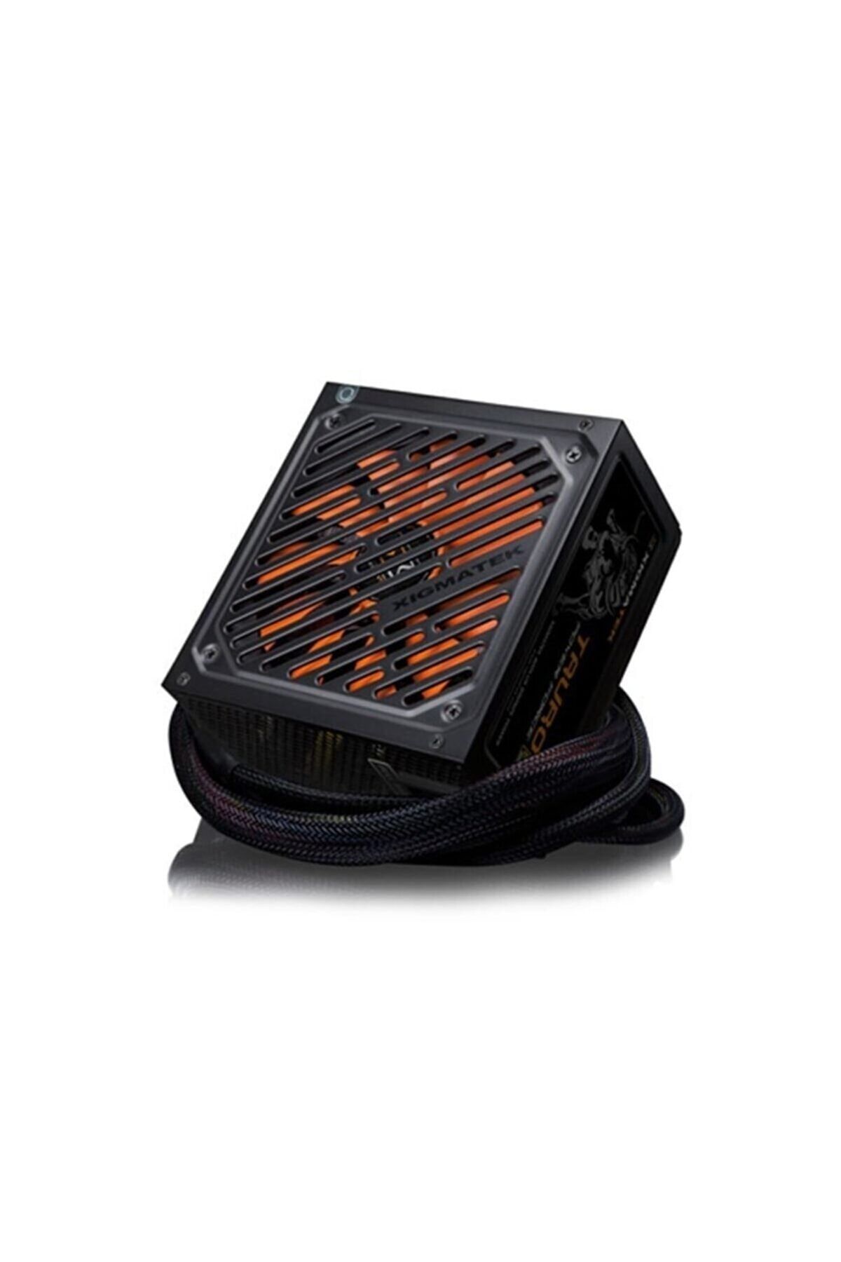 Xigmatek Tauro En8965 500w M Plus Bronze 80 Plus Power Supply