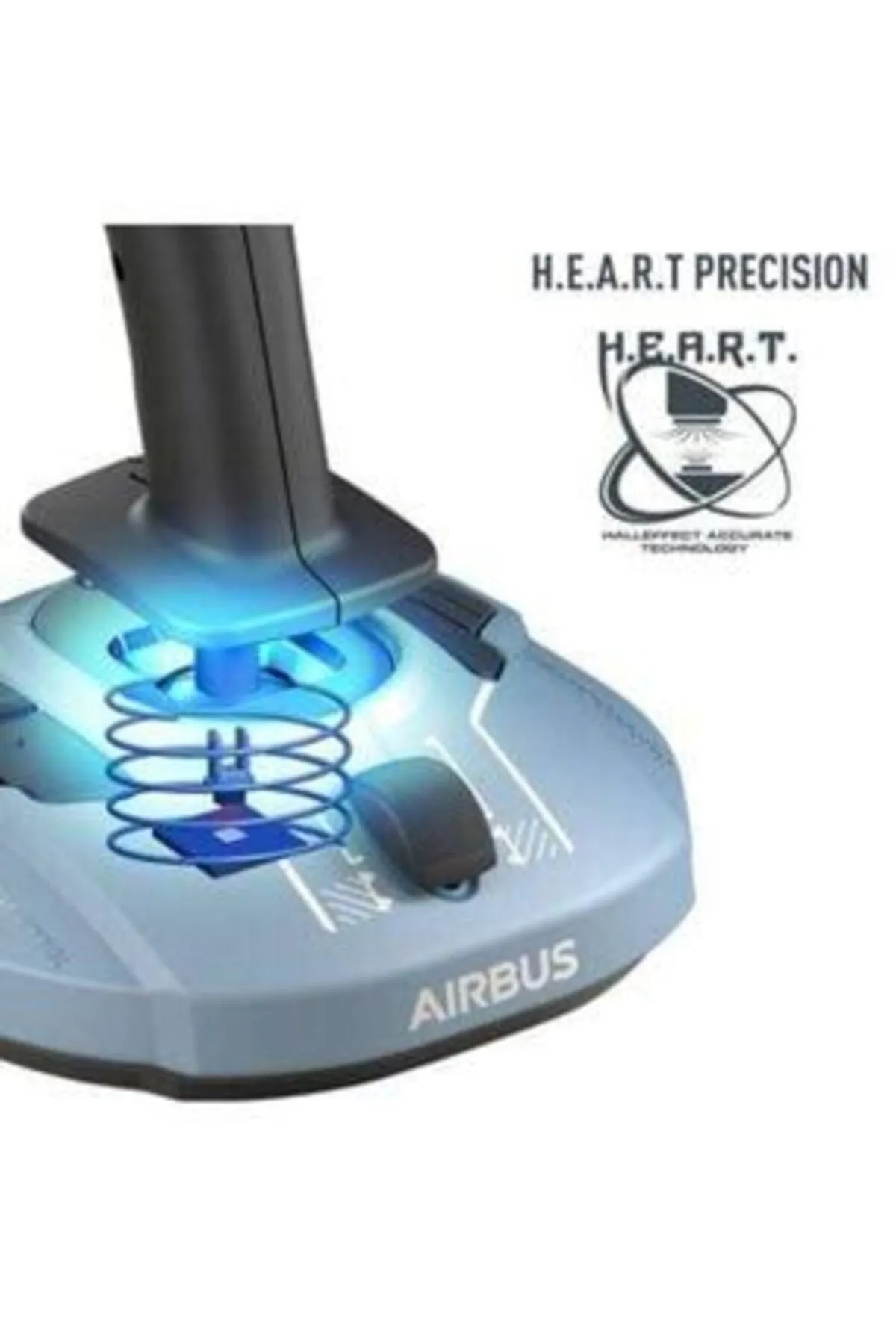 Thrustmaster Tca Sidestick Airbus Edition