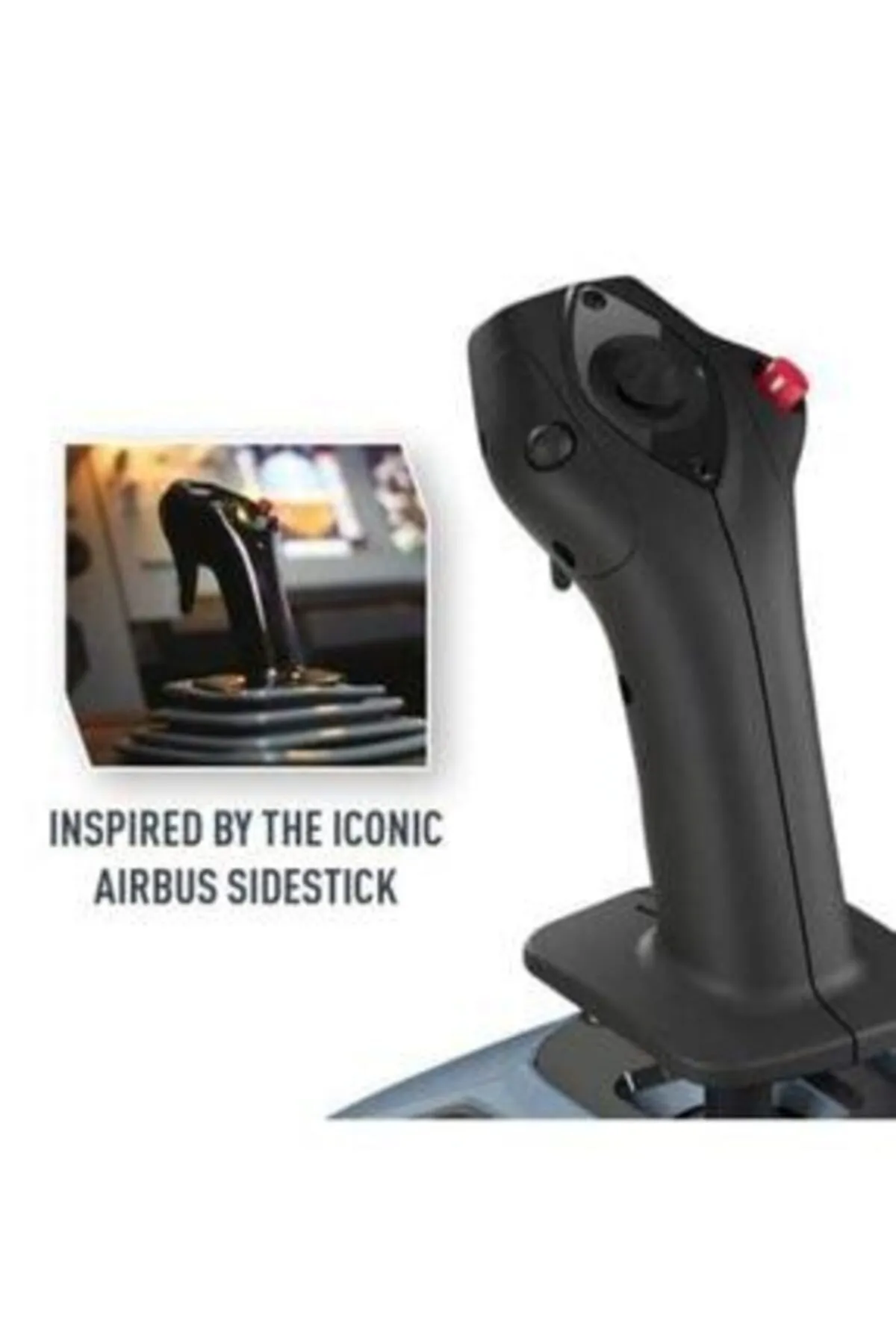 Thrustmaster Tca Sidestick Airbus Edition