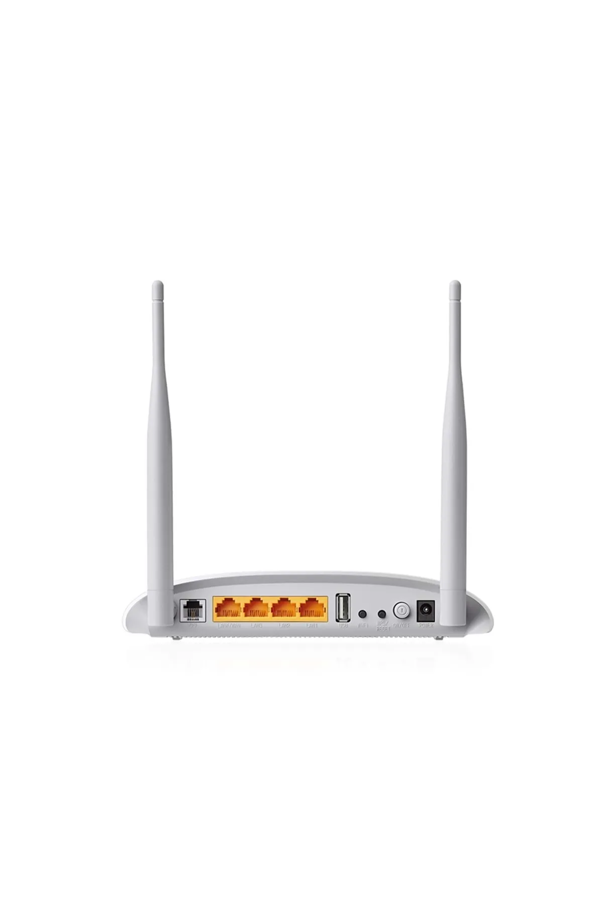 TP-Link Td-w9970 300mbps Wi-fi Vdsl2 Modem Router