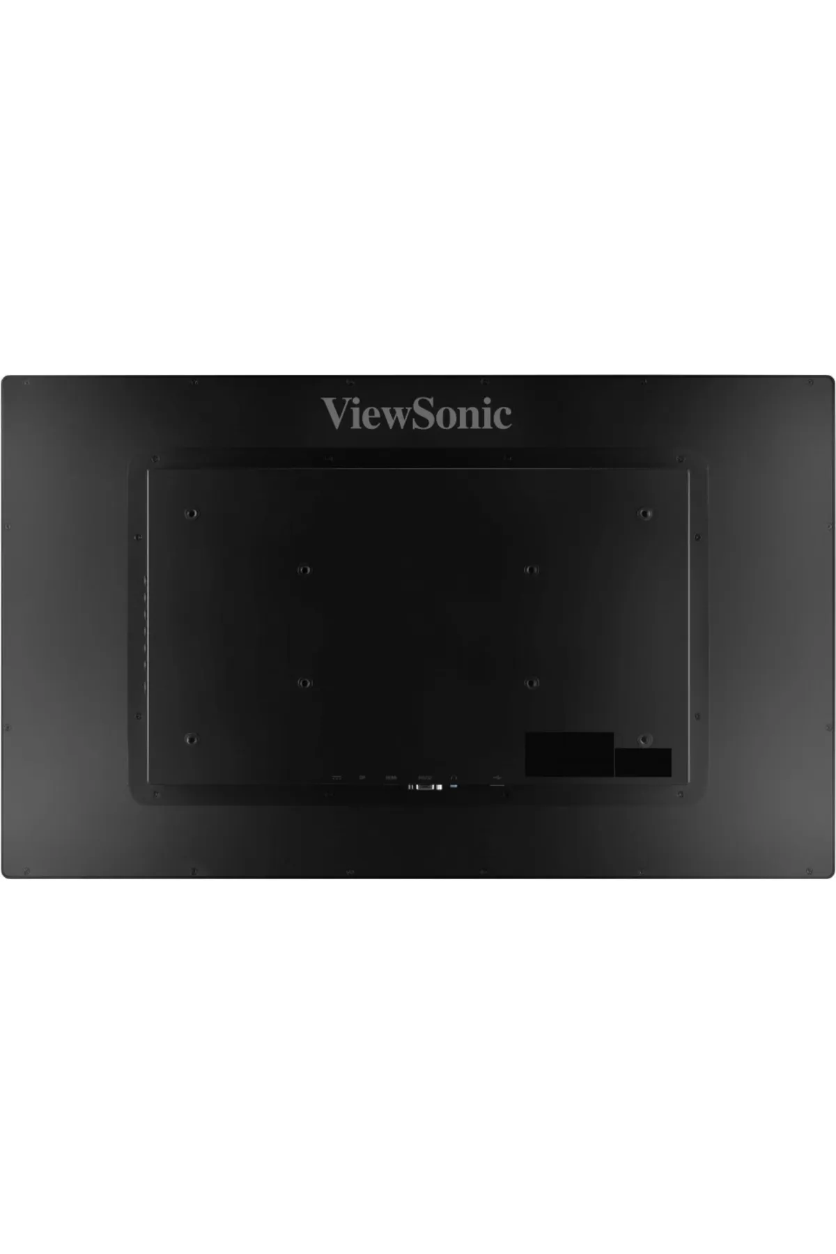 ViewSonic Td3207 32" 5 Ms Full Hd Dokunmatik 60 Hz Monitör