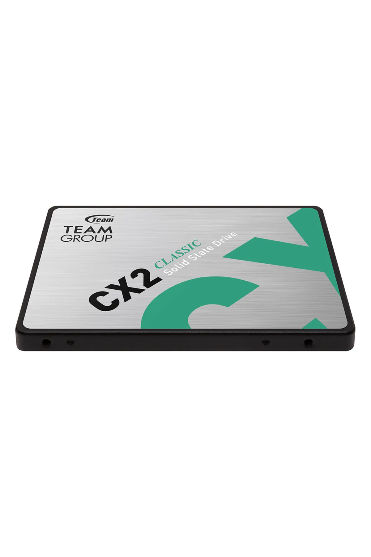 Team Group Team CX2 512 GB 530/470MB/S 2.5"Sata3 SSD Disk