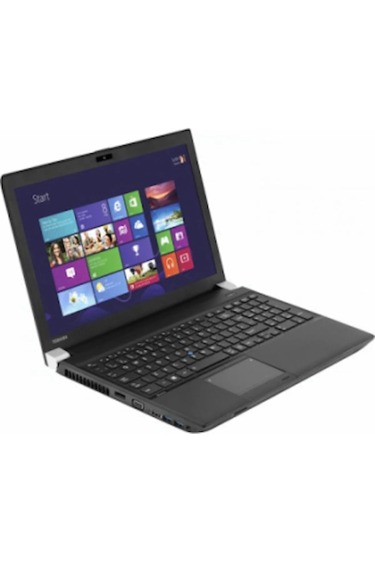 Toshiba Tecra A50-a-1fp-f, (f Klavye) I?5 Vpro 12gb 256gb Ssd Gt730m 15.6" Win7/8/10 Pro