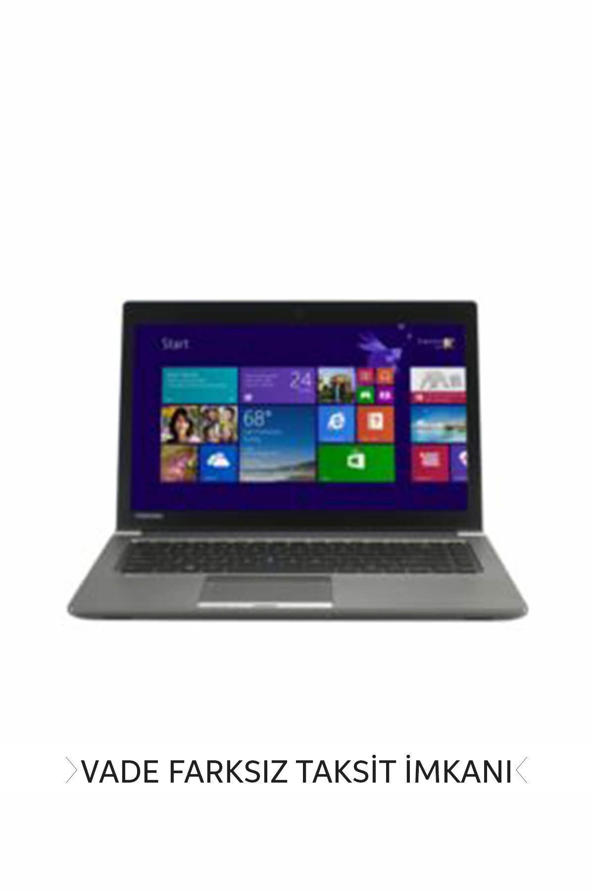 Toshiba Tecra Z40-A-180 i5 4310U 2.00 GHz 8GB 500GB 14 HD Led Tümleşik VGA Win7/Win 8.1 Pro Cam Bl