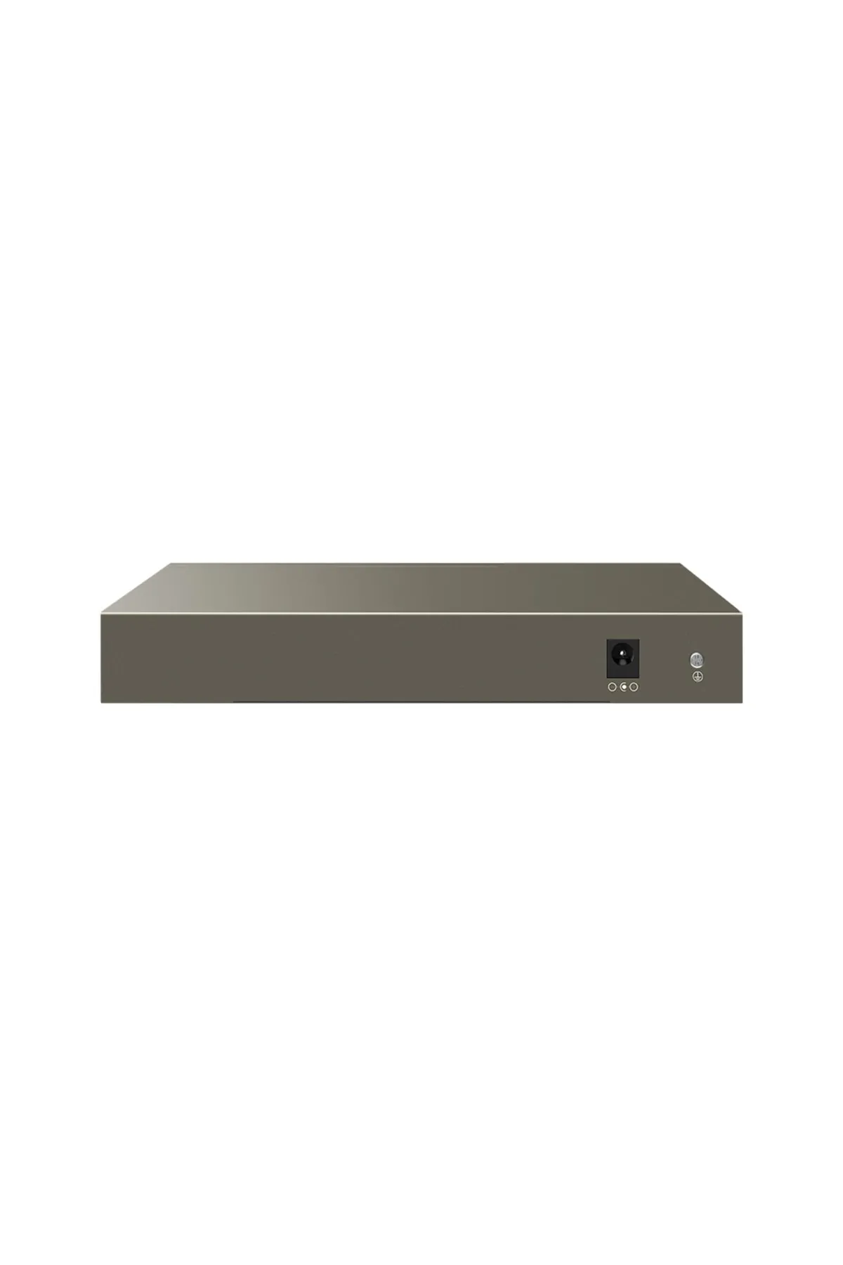 Tenda Teg1110pf-8-102w 10port 10/100/1000 Swıtch