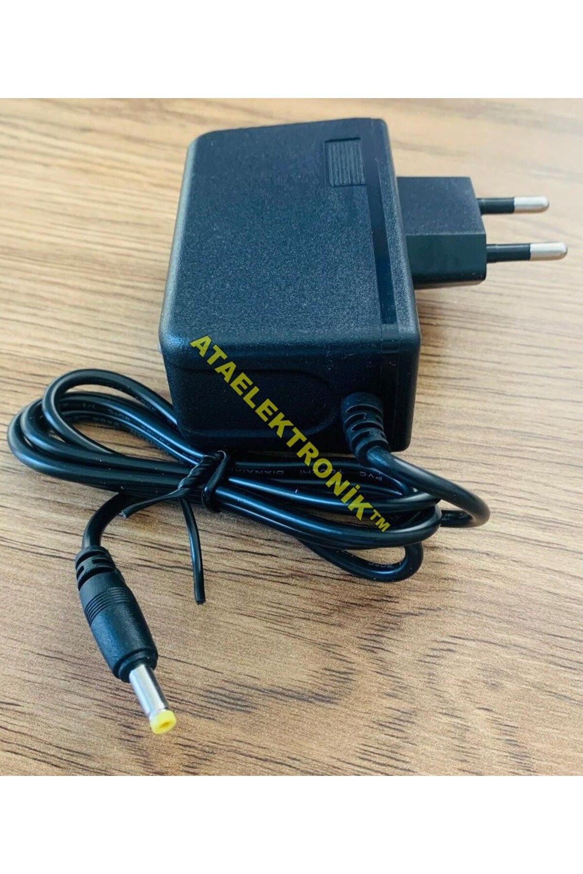 ATAELEKTRONİK TEM tam060c elektronik terazi UYUMLU Terazi Adaptörü 7,8 Dc 1,5a Şarj Cihazı SD0781200