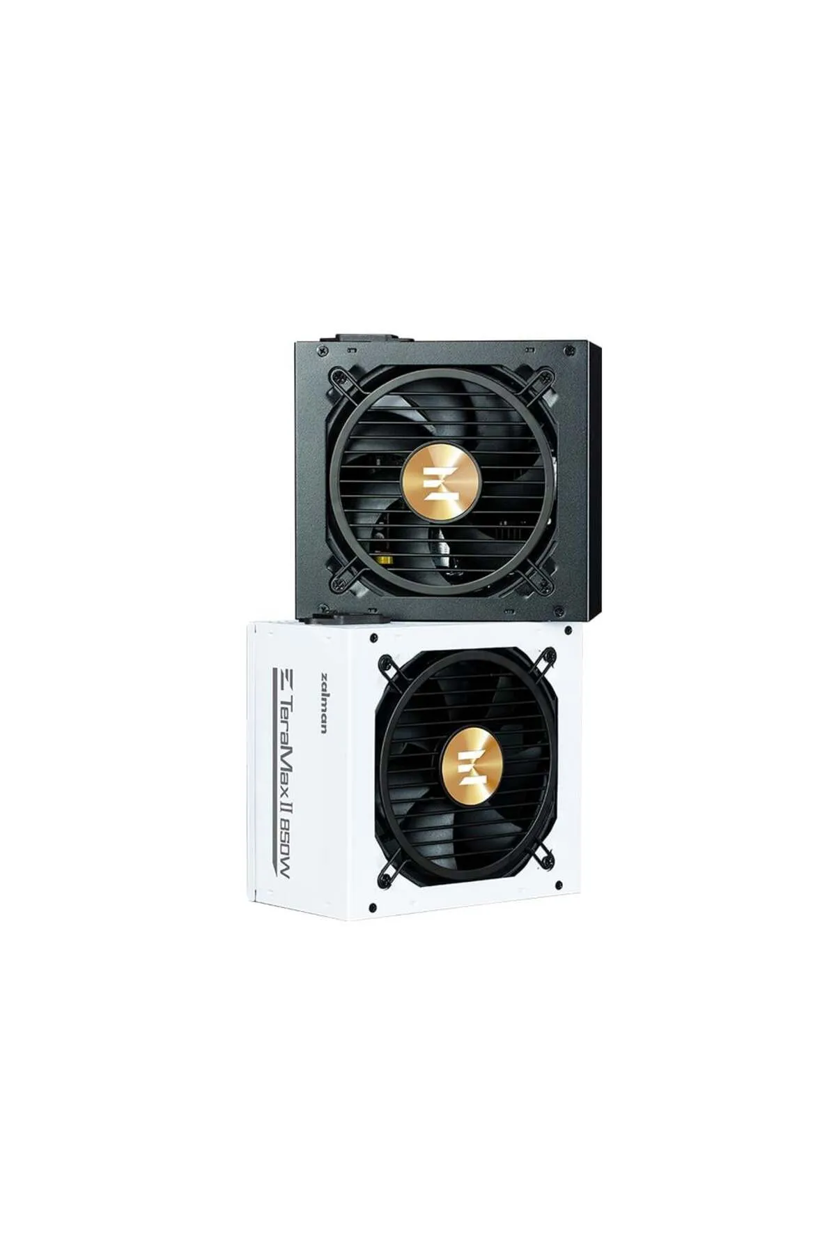 Zalman TerraMax 850W 80PLUS Gold ATX3.0 ve PCIe Gen.5 Uyumlu Gaming Power