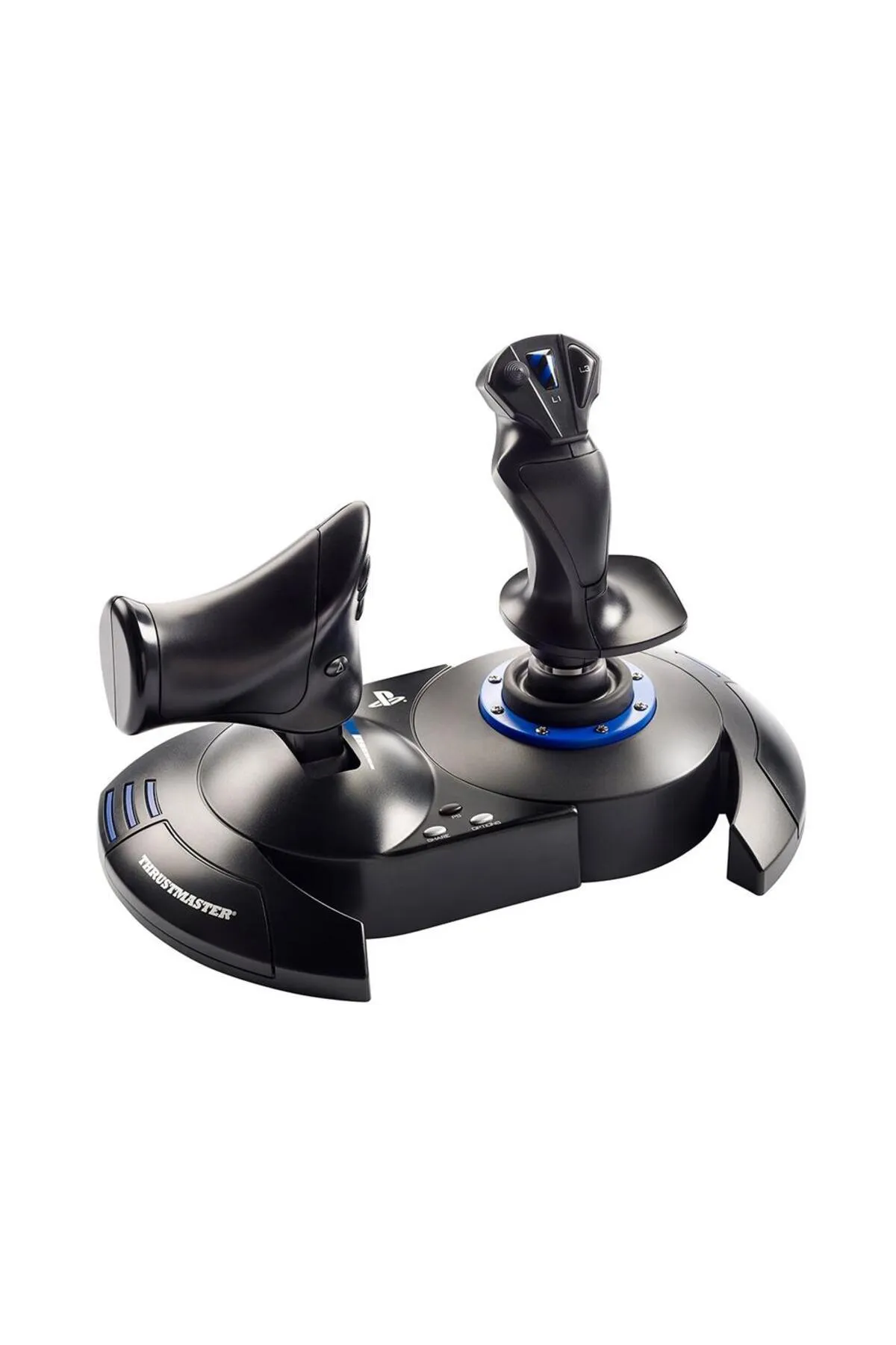 Thrustmaster T.Flight Hotas 4 Sony PS4 Joystick